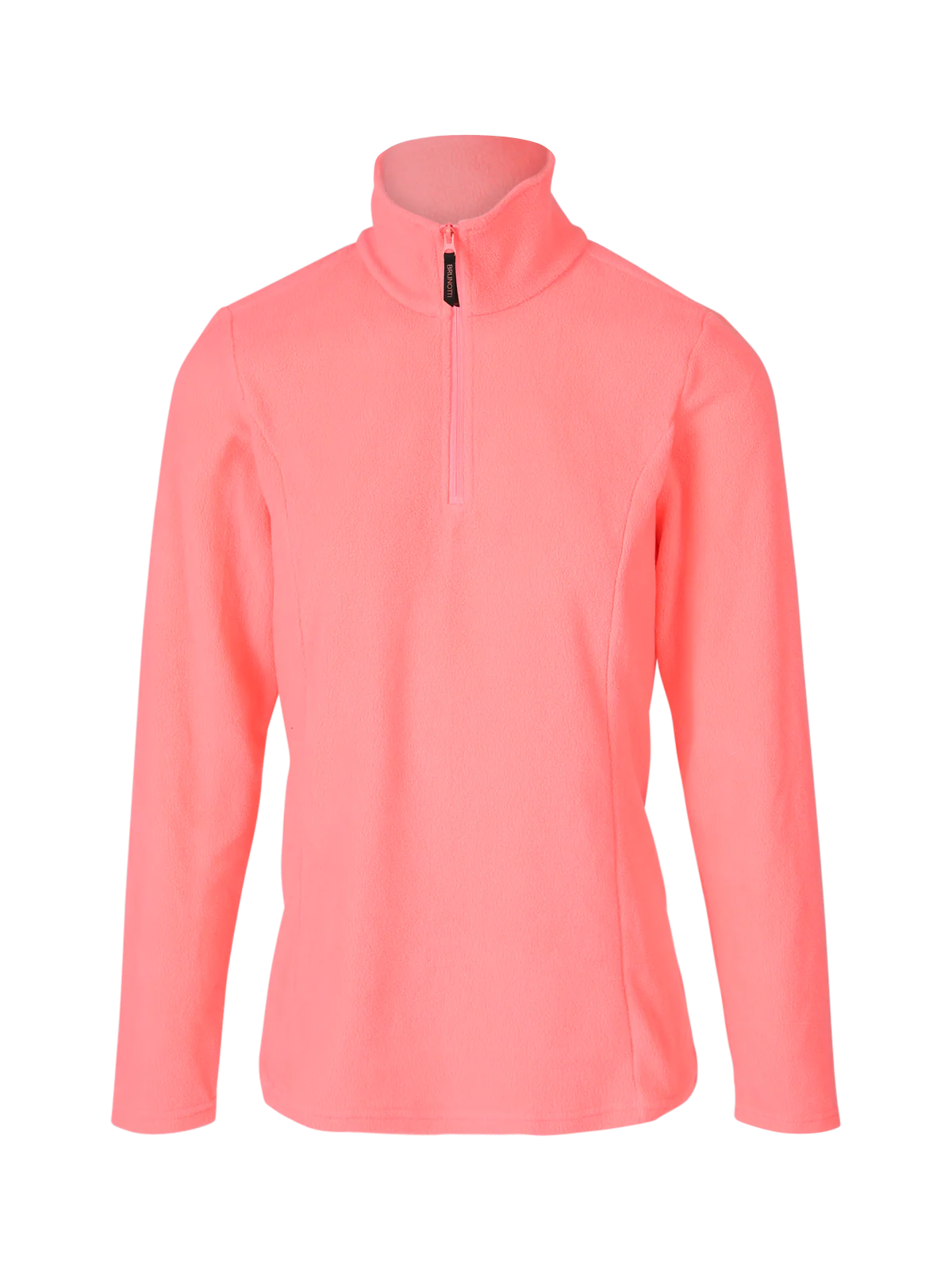 Mini-R Women Fleece | Coral - Image 7