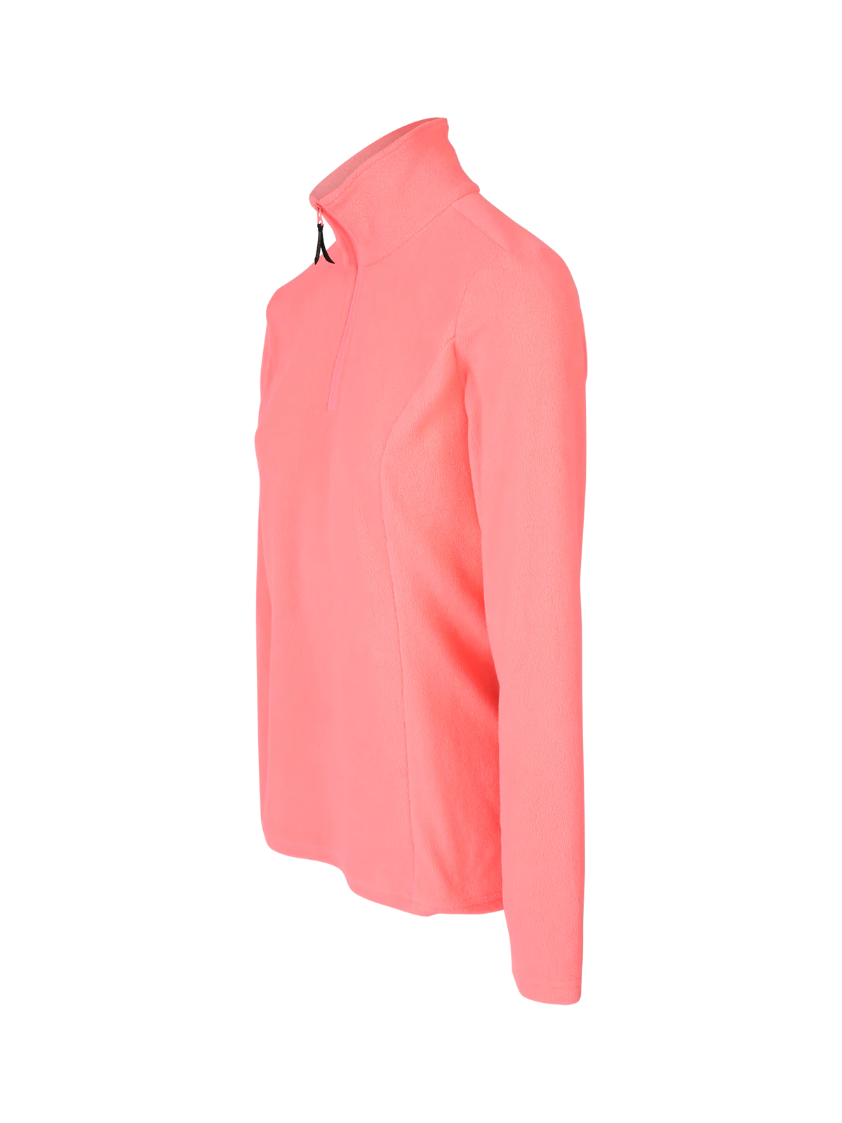 Mini-R Women Fleece | Coral - Image 9