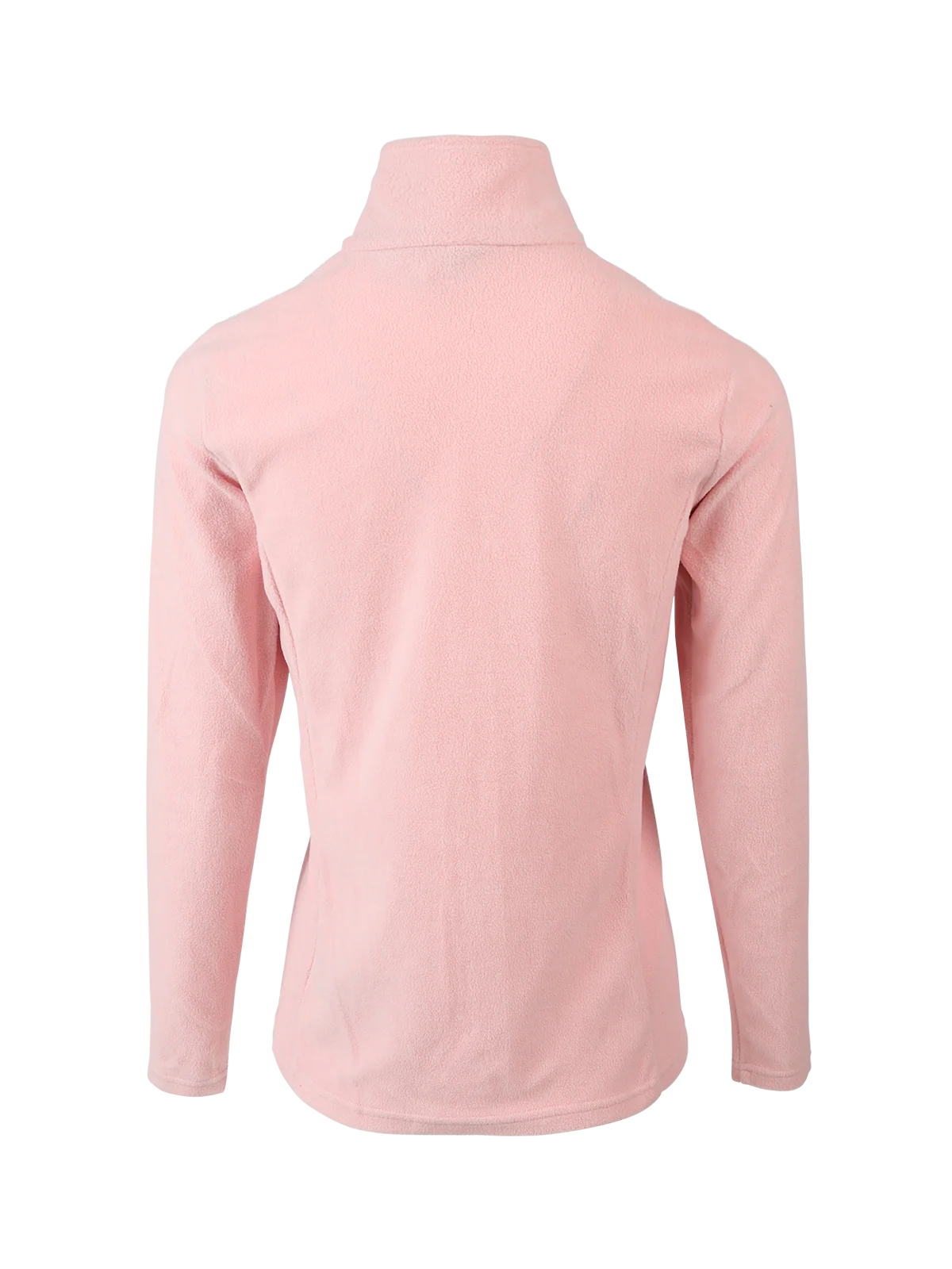 Mini-R Women Fleece | Soft Pink - Image 8