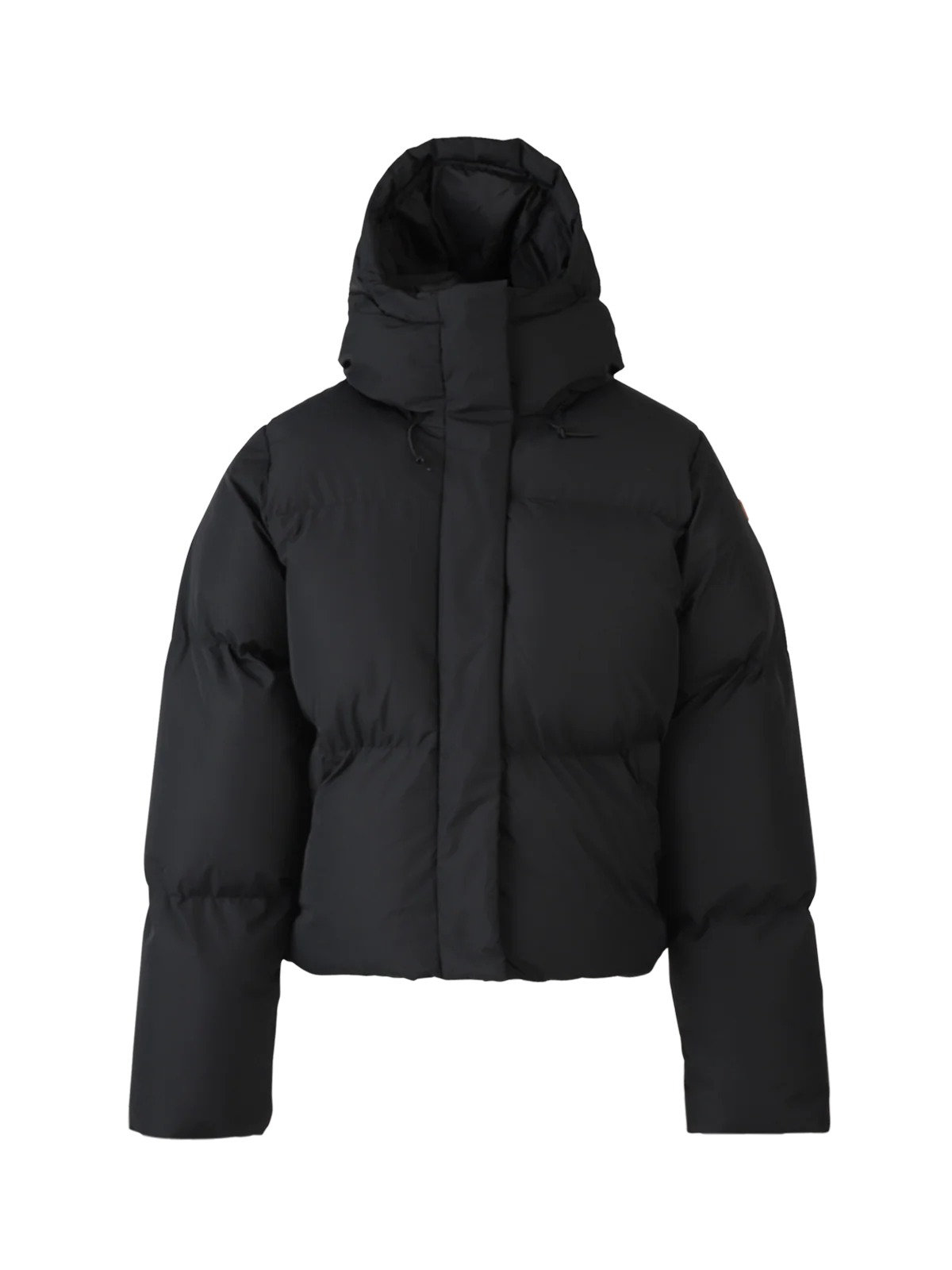 Miri Women Jacket | Black - Image 12