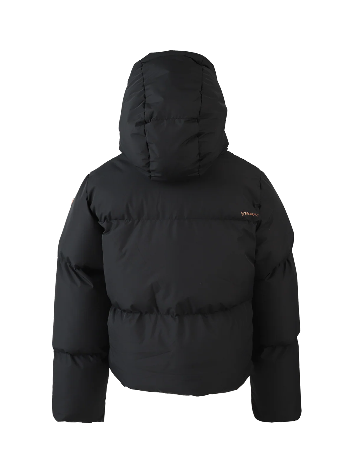 Miri Women Jacket | Black - Image 13