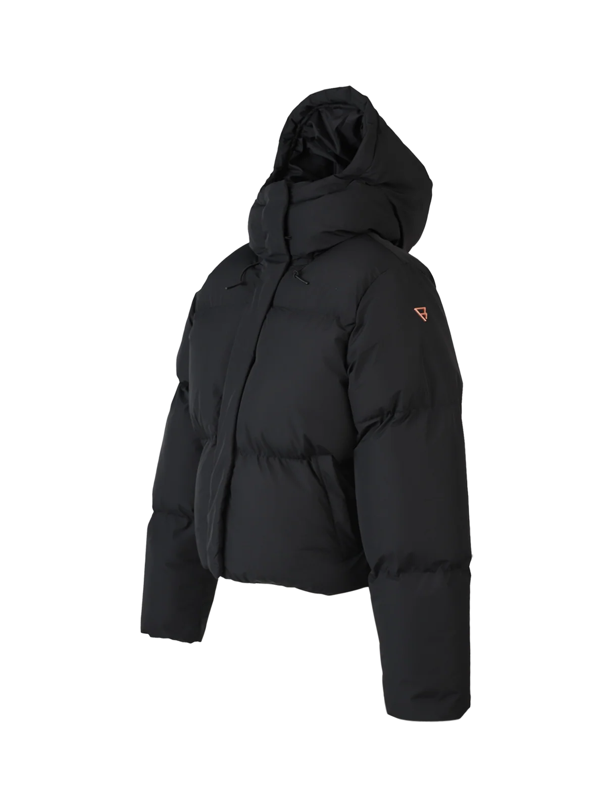 Miri Women Jacket | Black - Image 14