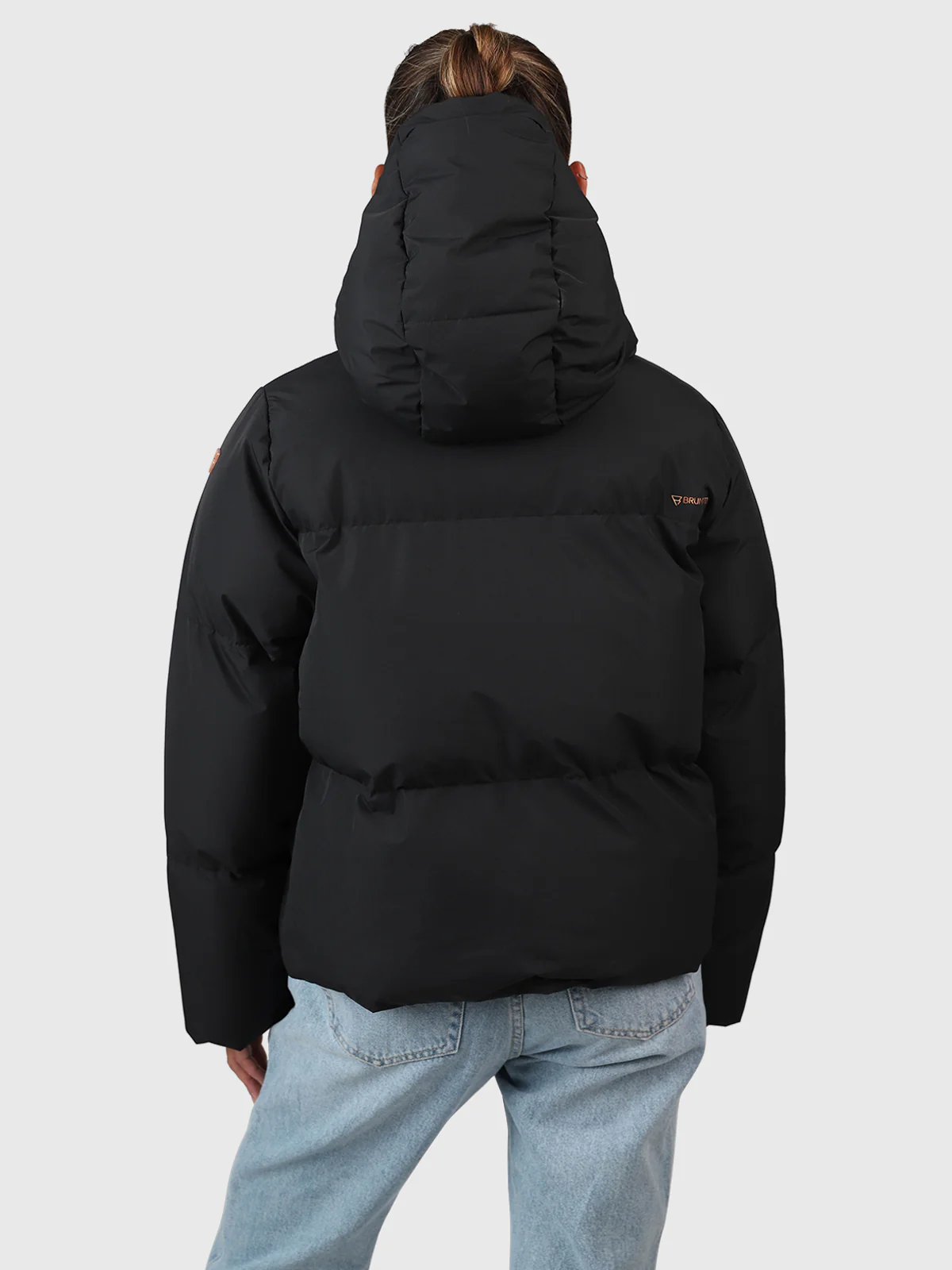 Miri Women Jacket | Black - Image 3