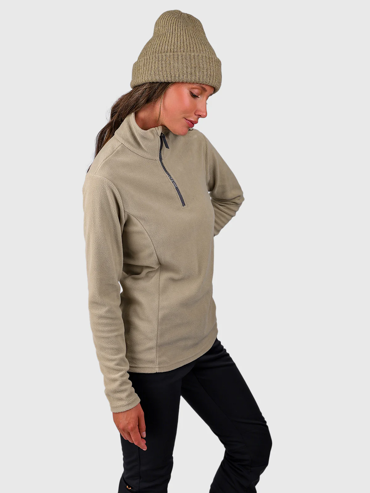 Misma Women Fleece | Fungi - Image 3