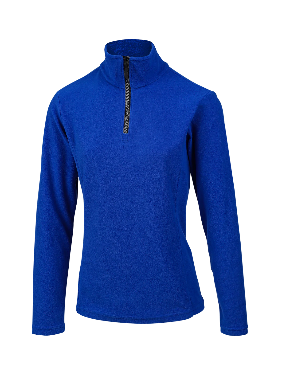 Misma Women Fleece | Dazzling Blue - Image 7