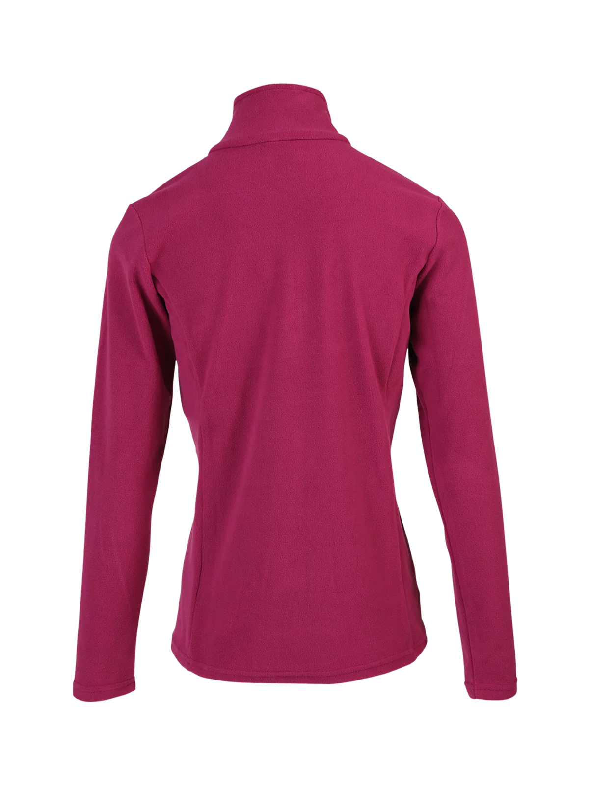 Misma Women Fleece | Fuchsia - Image 8
