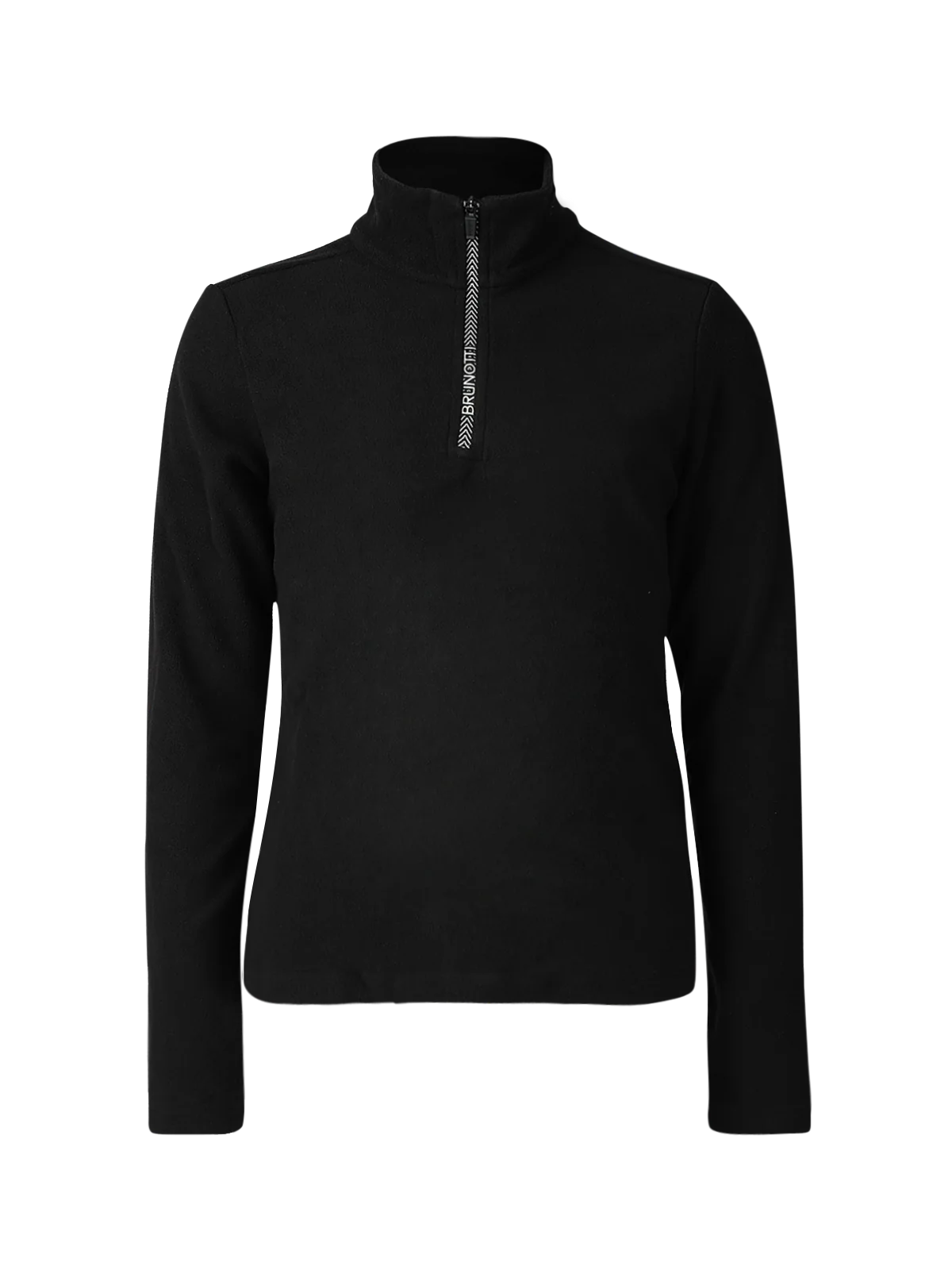 Mismy Girls Fleece | Black - Image 7