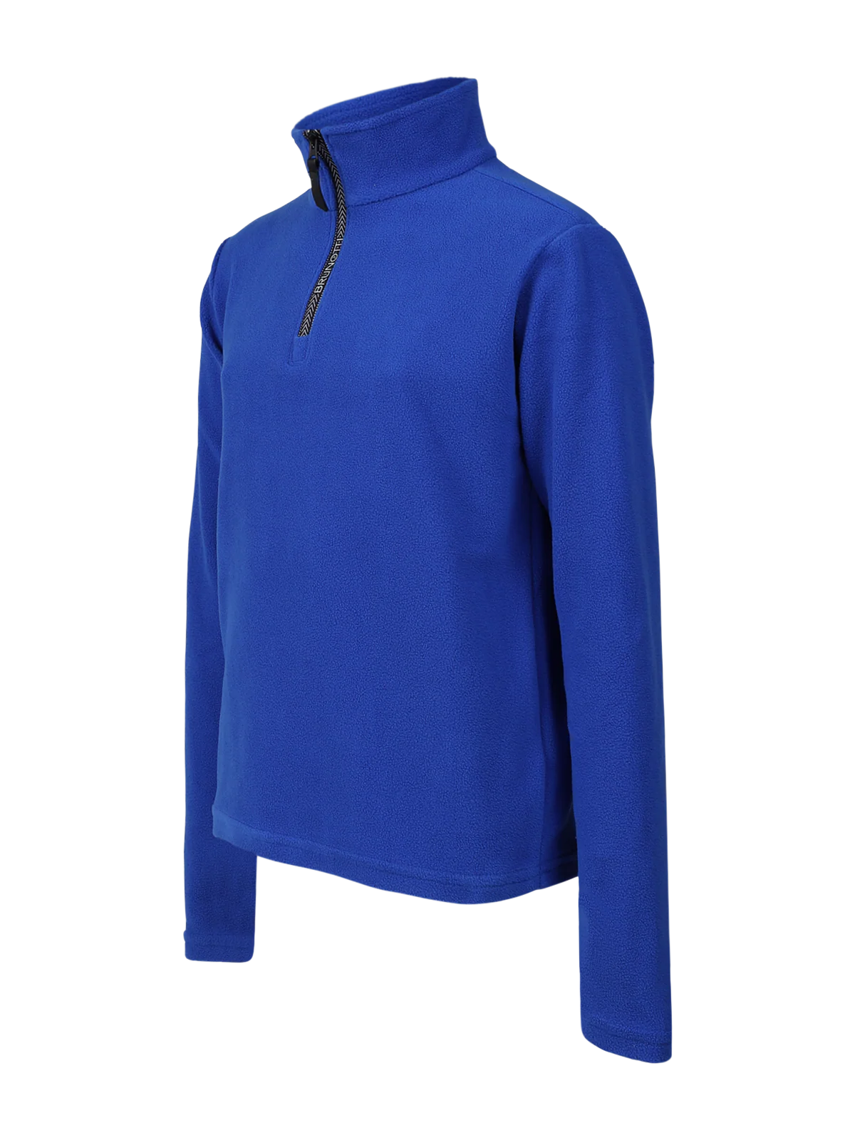 Mismy Girls Fleece | Dazzling Blue - Image 9