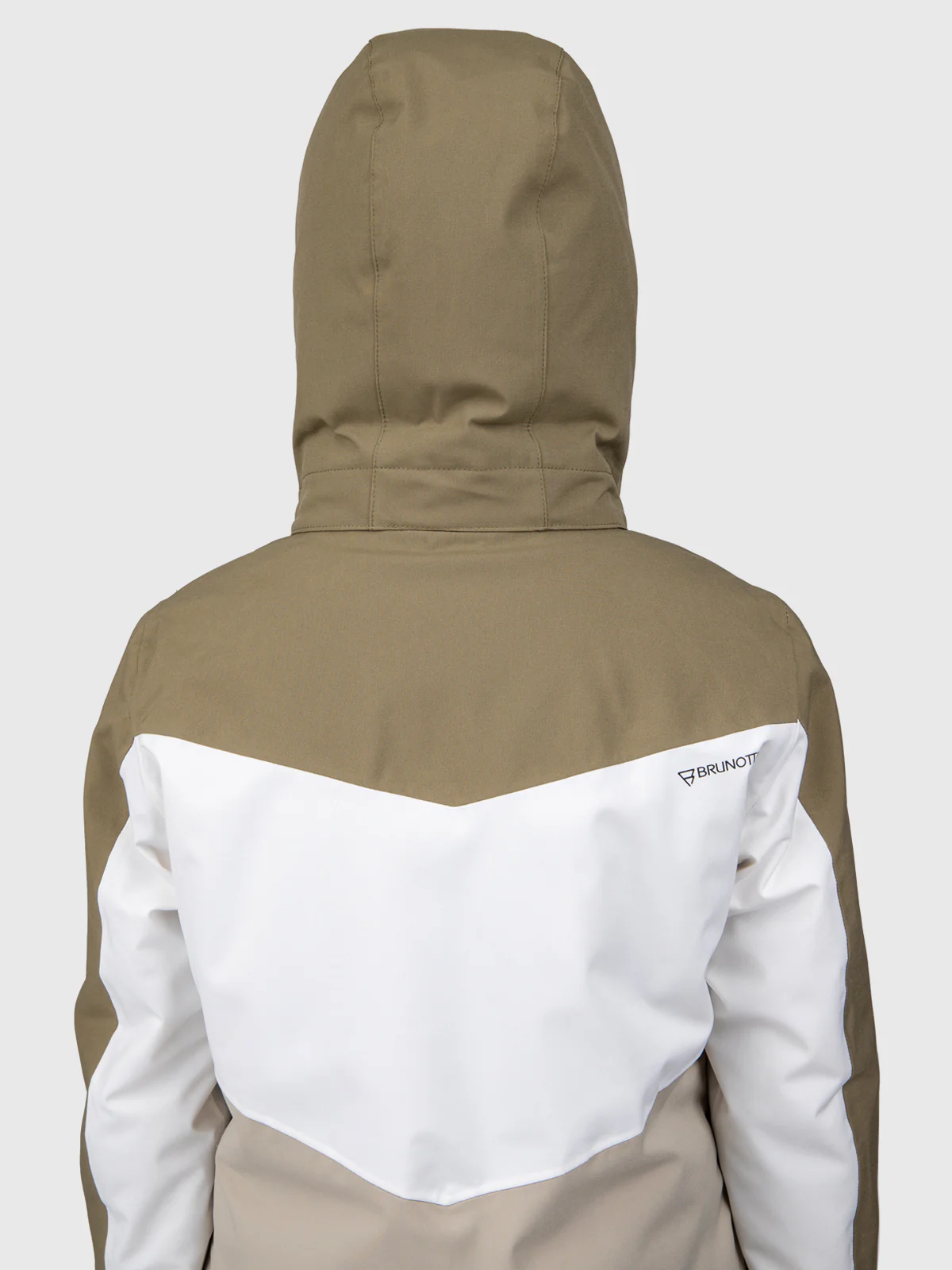 Montacy Girls Snow Jacket | Fungi - Image 14