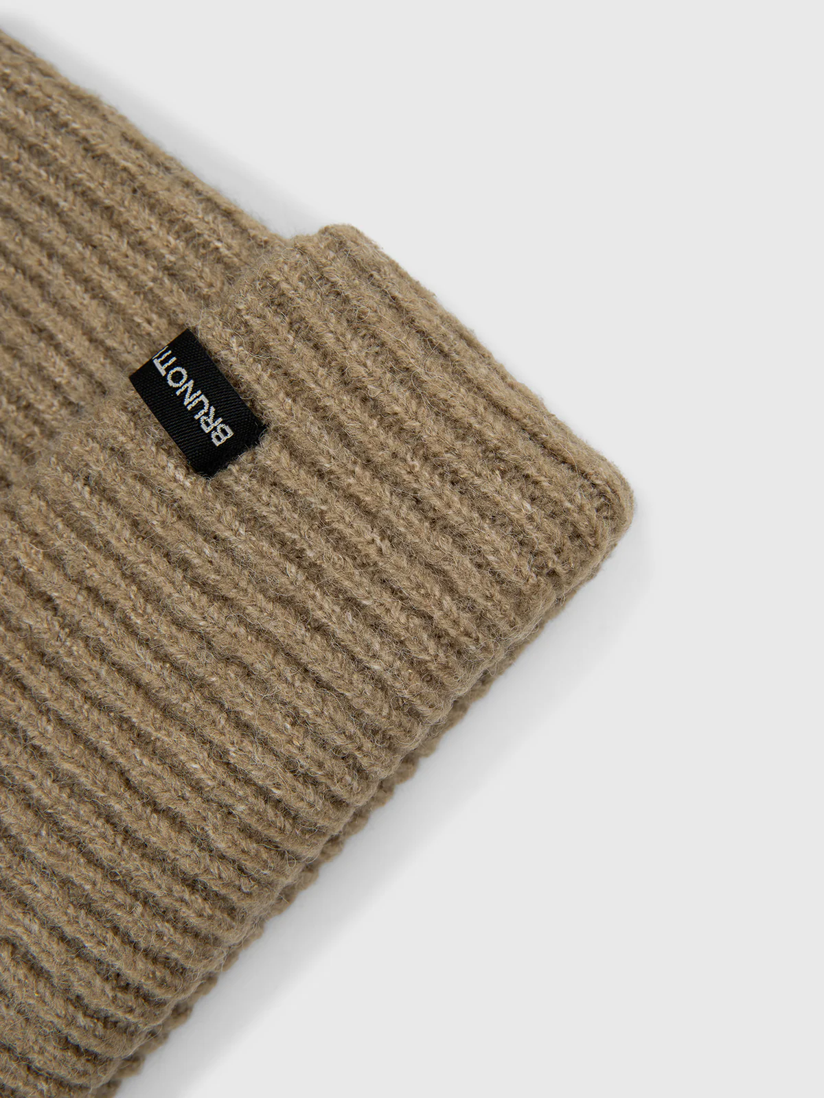 Montian Women Beanie | Fungi - Image 2