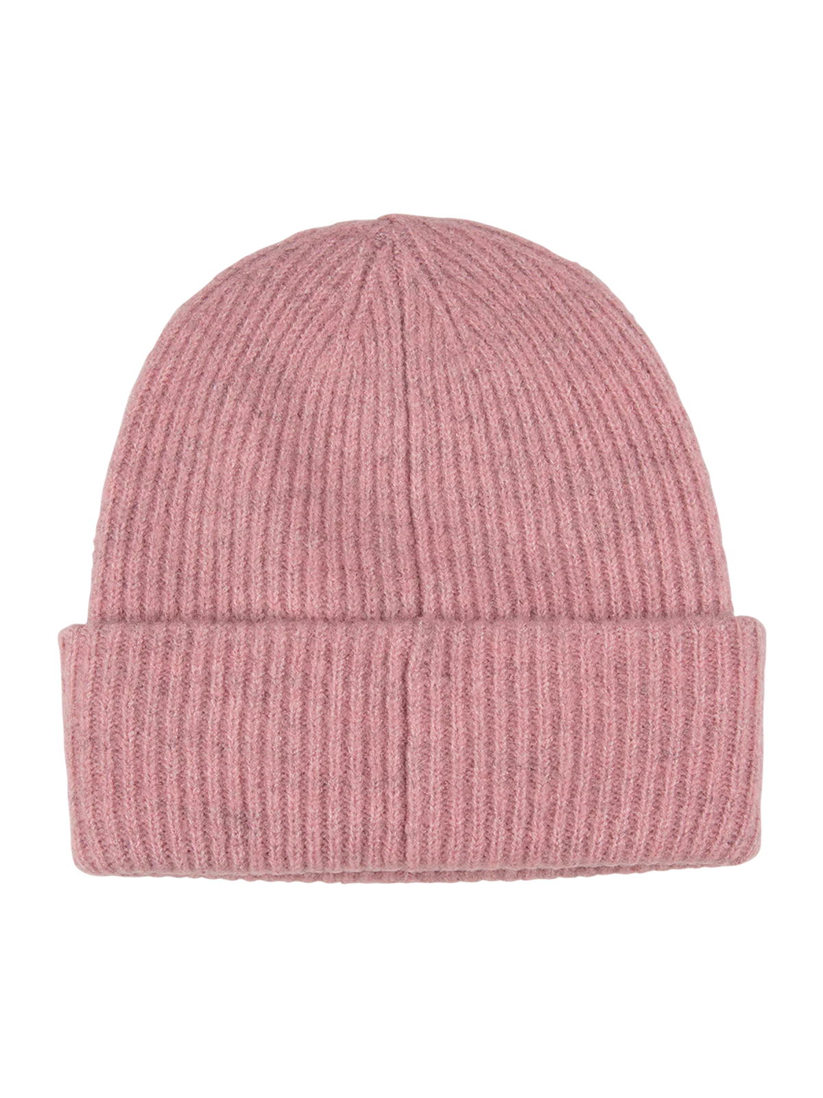 Montian Women Beanie | Dusty Pink - Image 3