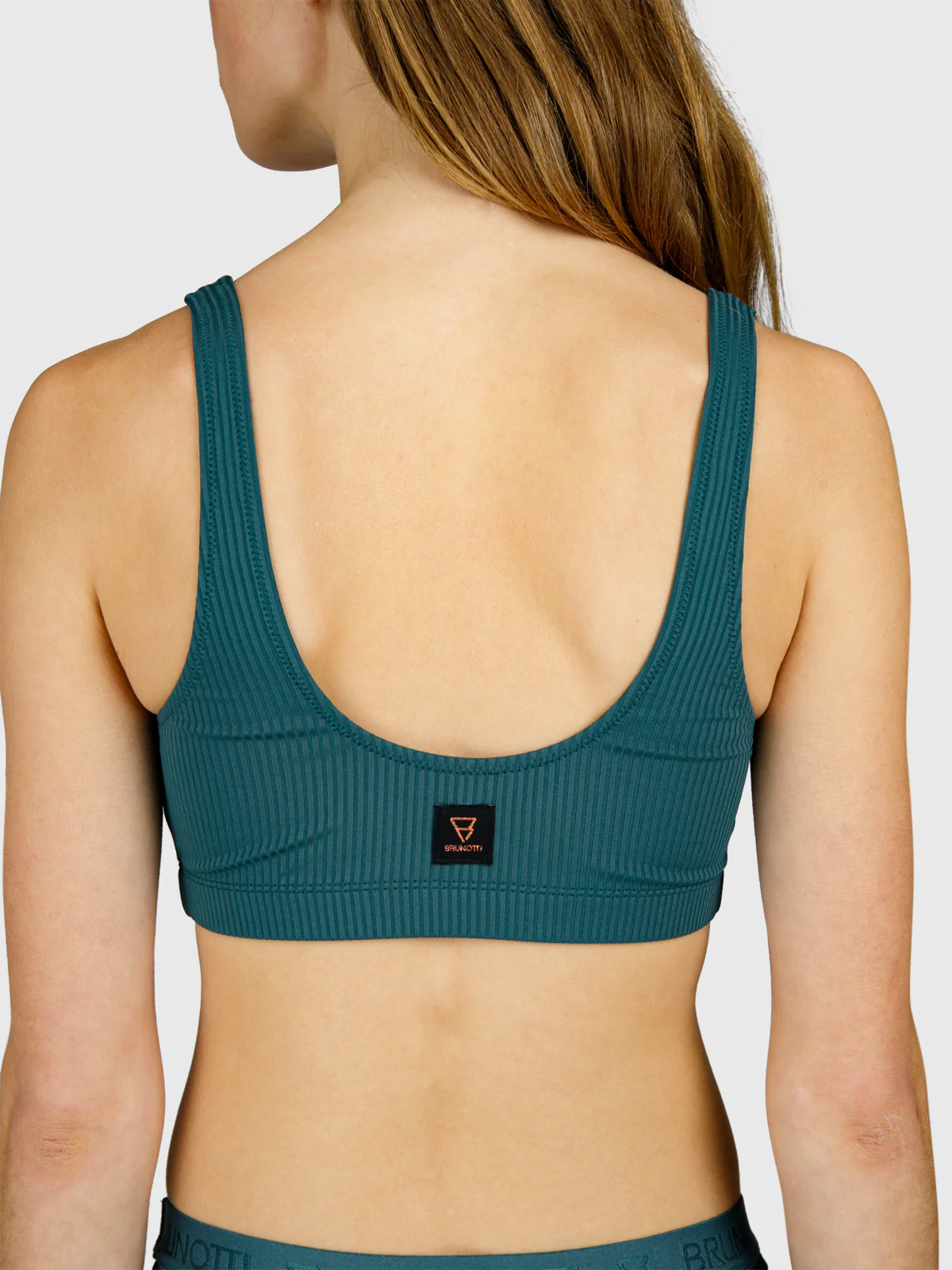 Mylara-Rib Women Bikini | Mediterranea - Image 11