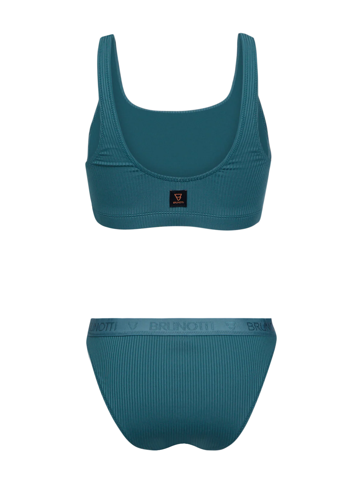 Mylara-Rib Women Bikini | Mediterranea - Image 8