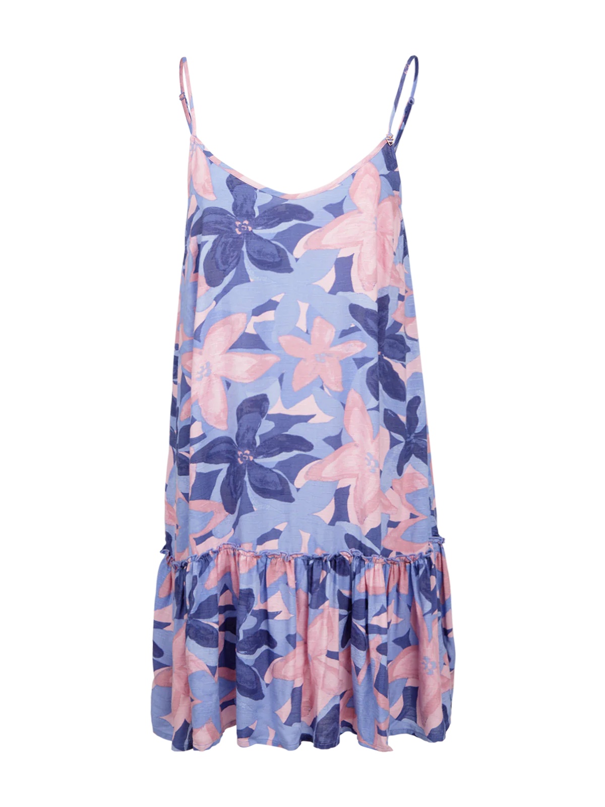 Nami-Print Women Dress | Jewel - Image 7