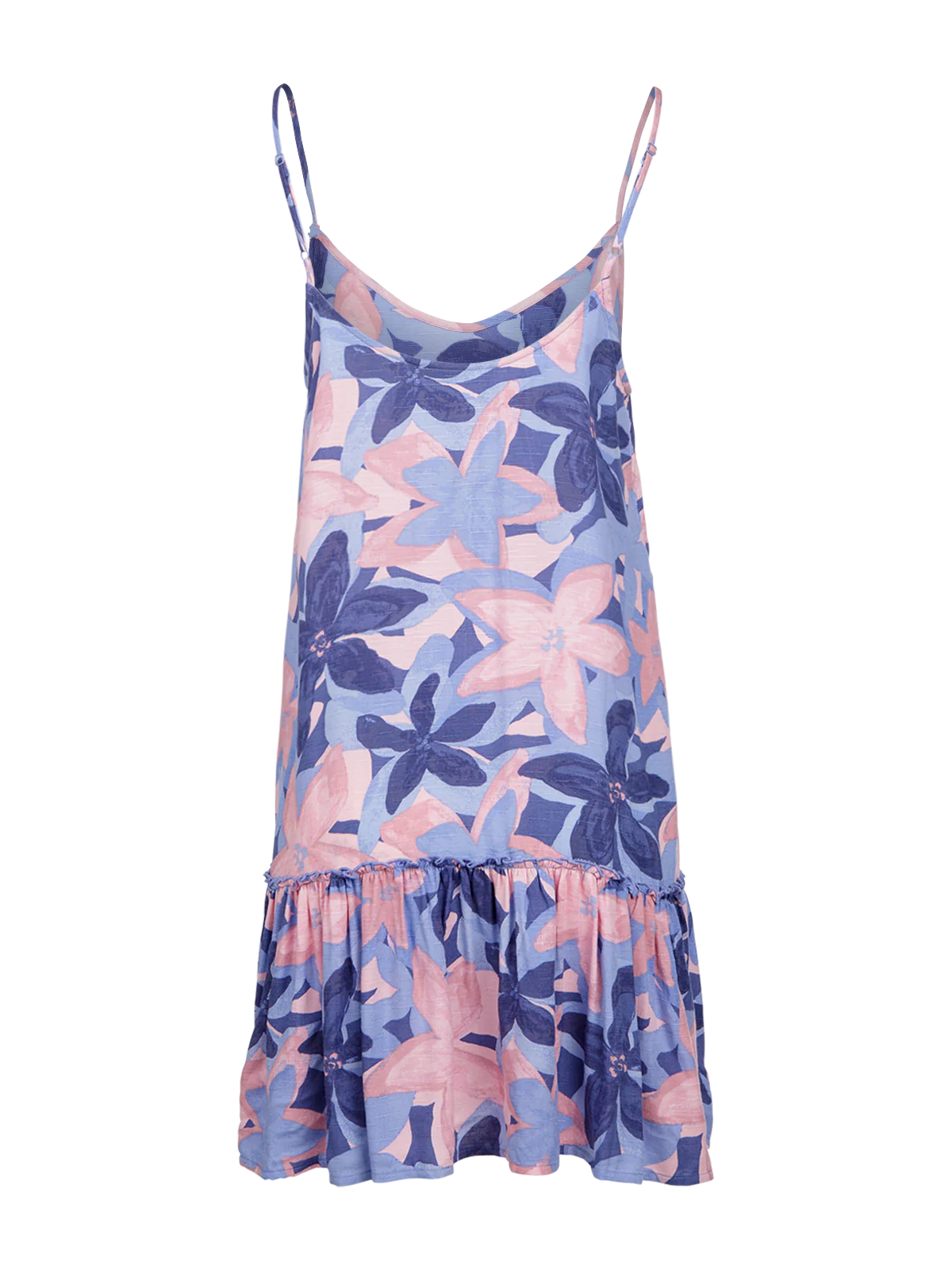 Nami-Print Women Dress | Jewel - Image 8
