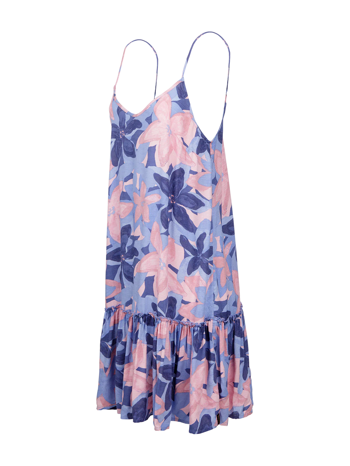 Nami-Print Women Dress | Jewel - Image 9
