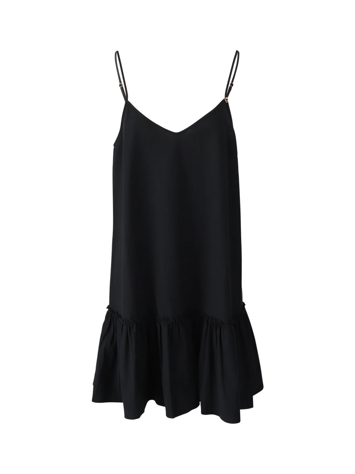 Nami Women Dress | Black - Image 7
