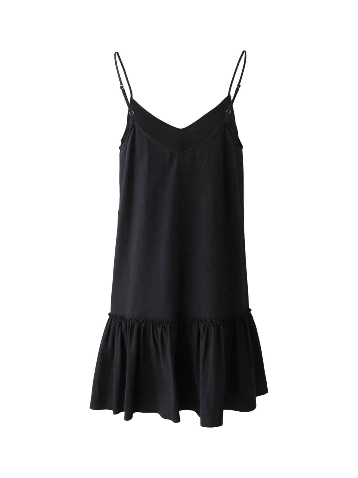 Nami Women Dress | Black - Image 8