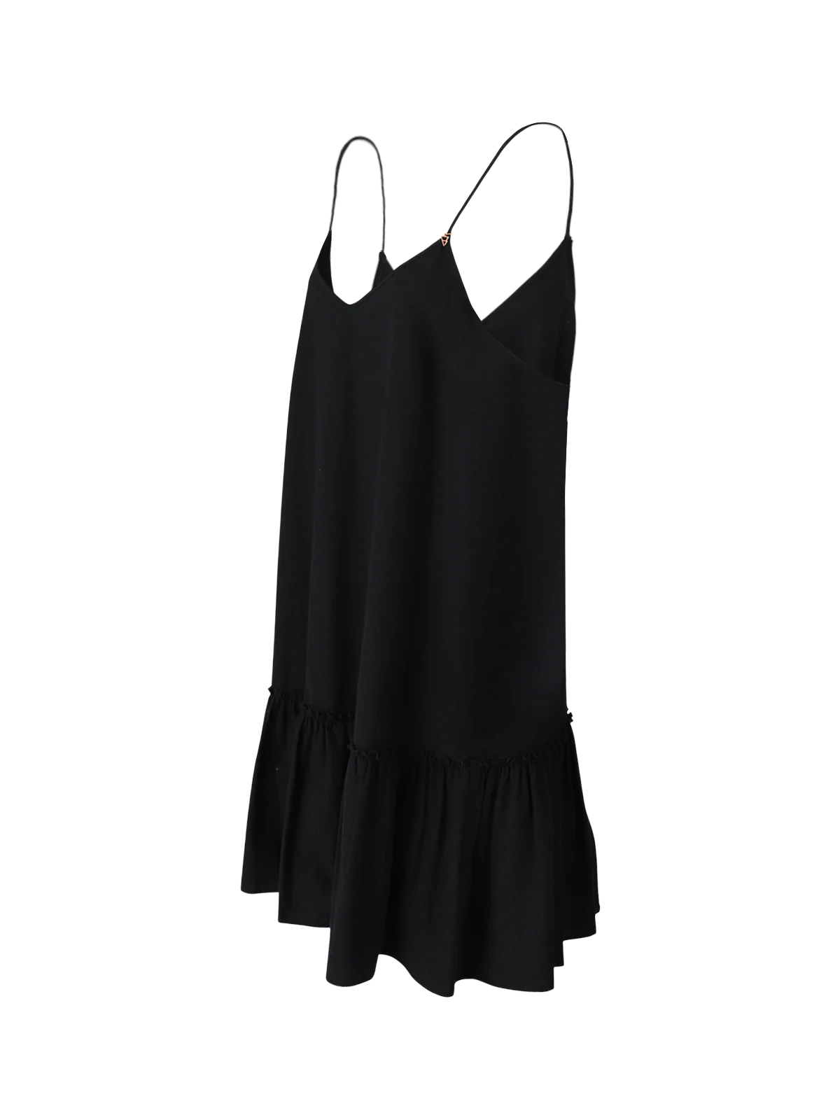 Nami Women Dress | Black - Image 9