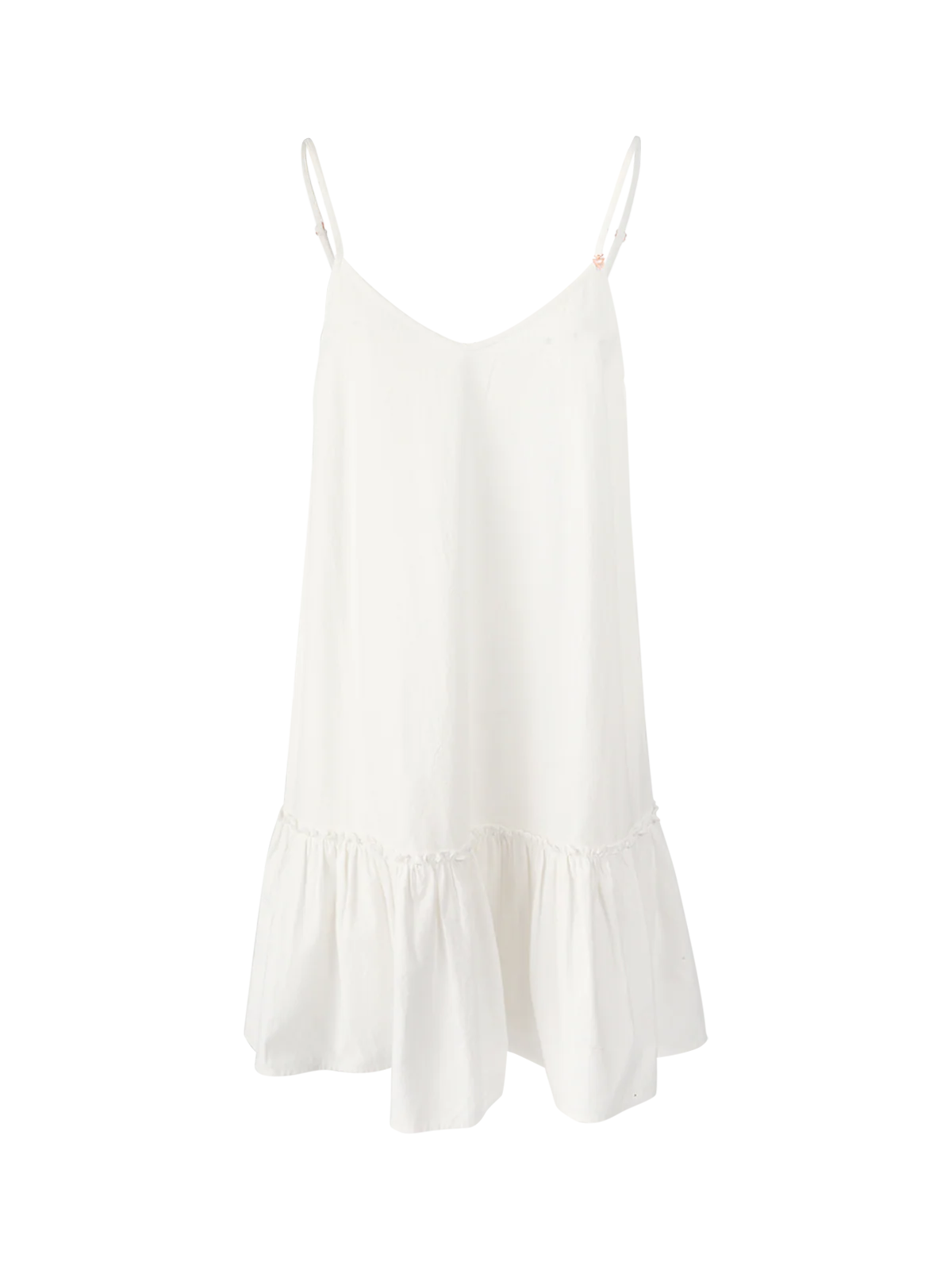 Nami Women Dress | Cream - Image 7