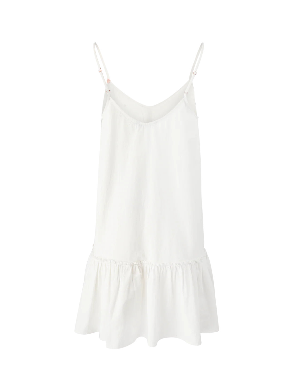 Nami Women Dress | Cream - Image 8