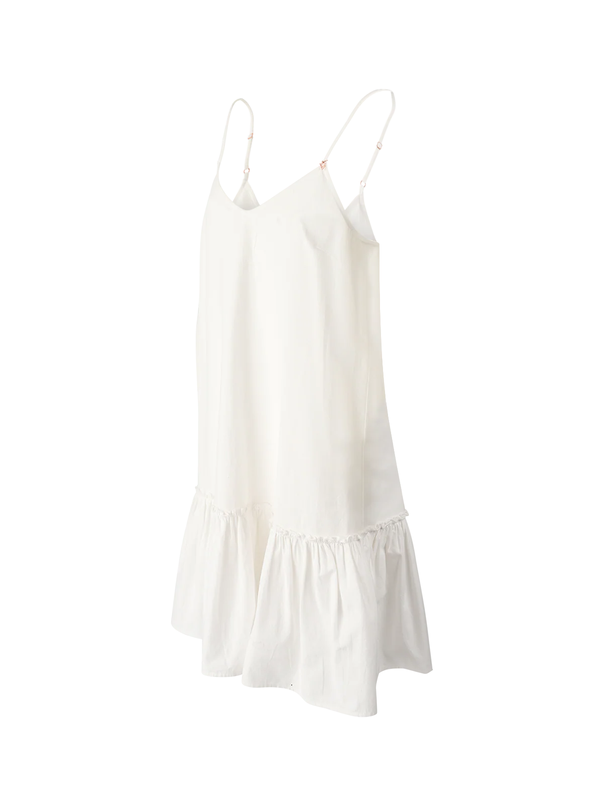 Nami Women Dress | Cream - Image 9