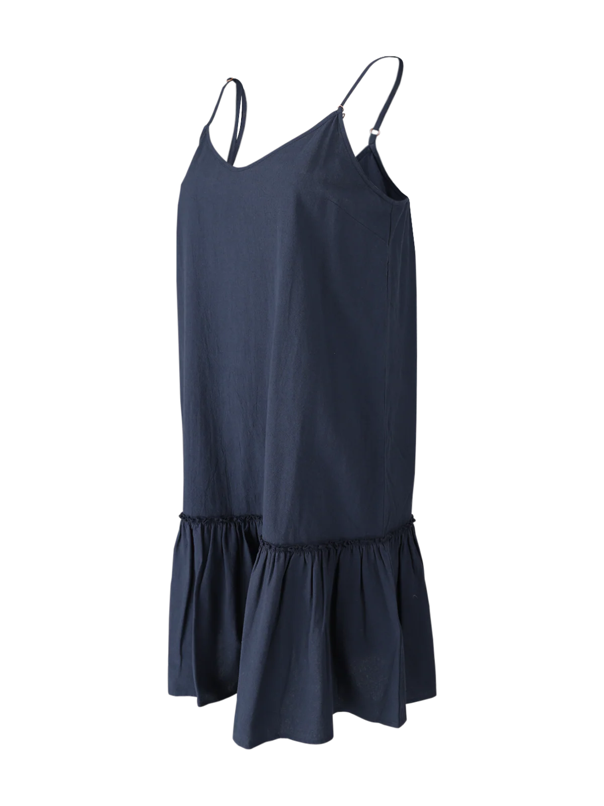 Nami Women Dress | Indigo Blue - Image 10