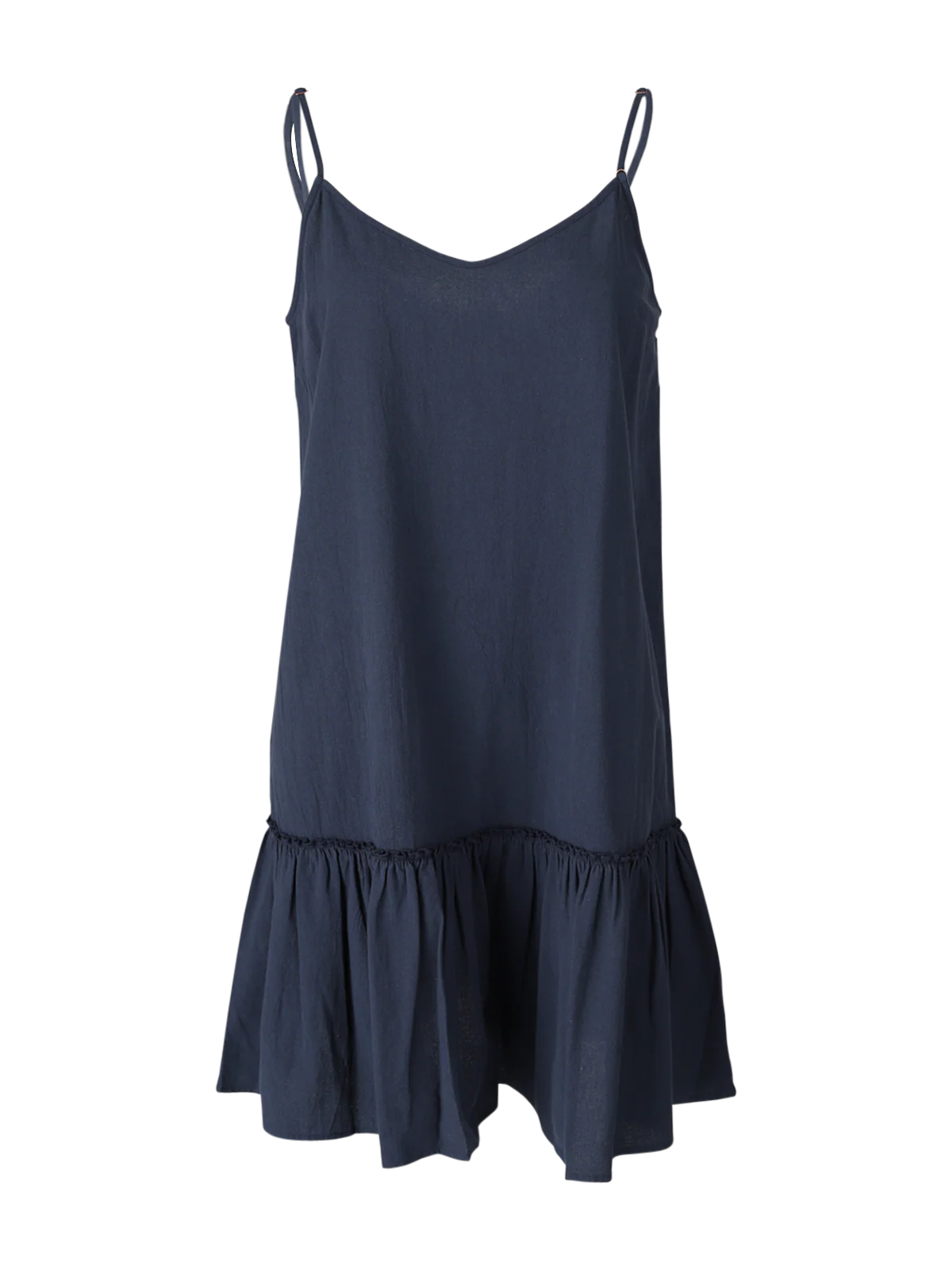 Nami Women Dress | Indigo Blue - Image 8