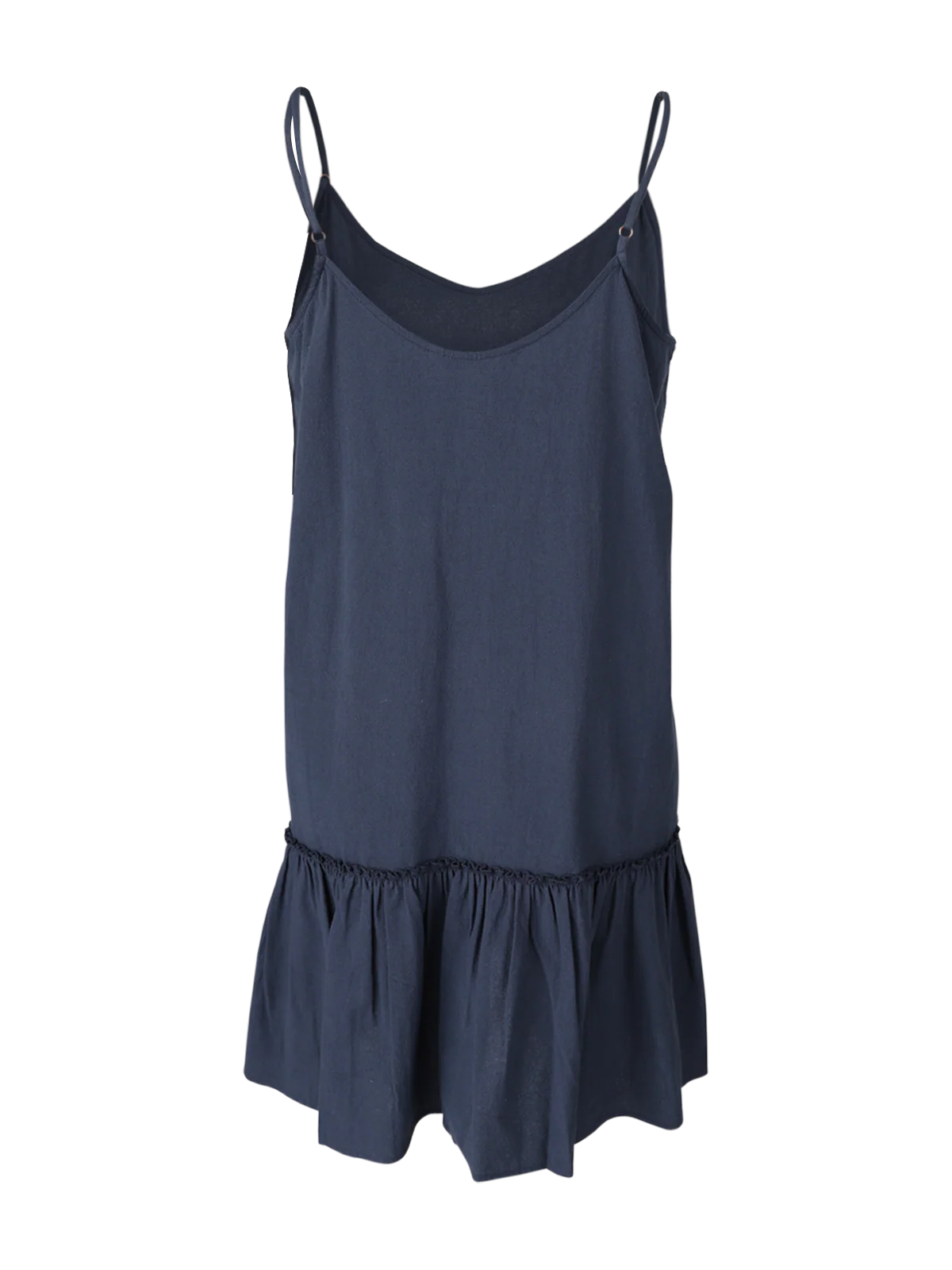 Nami Women Dress | Indigo Blue - Image 9