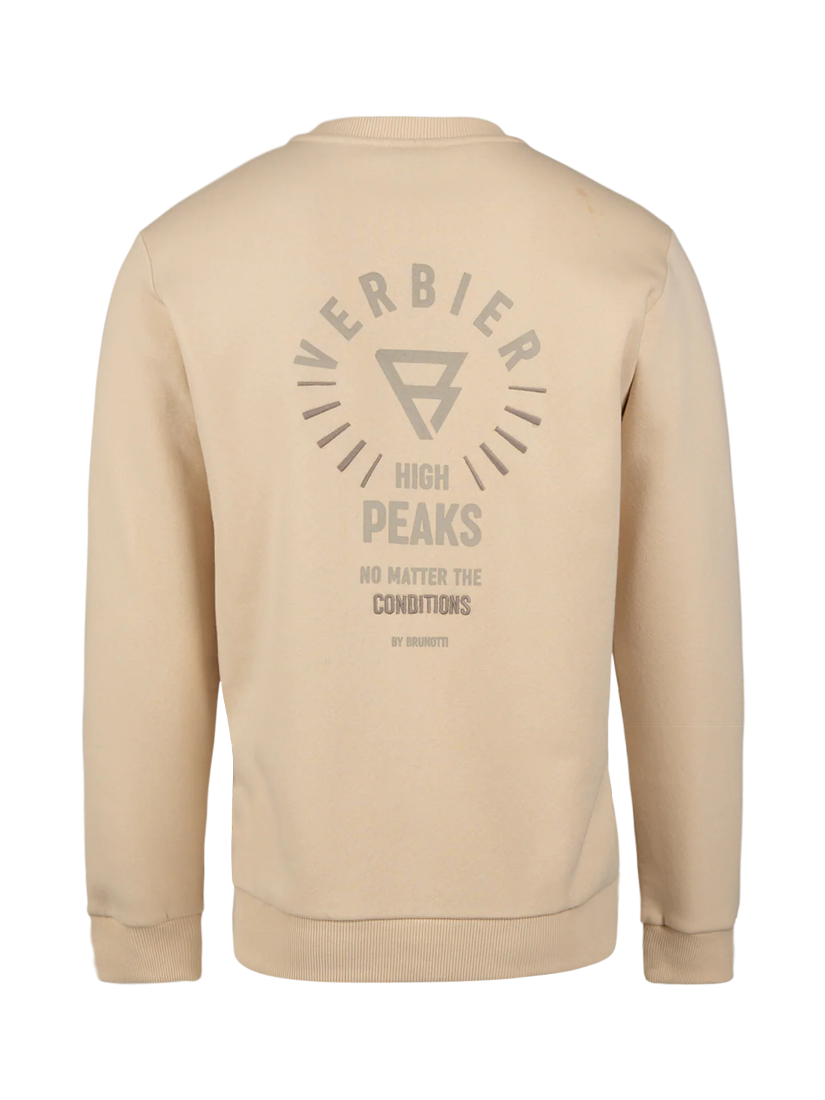 Navaldor Men Sweater | Canvas - Image 8