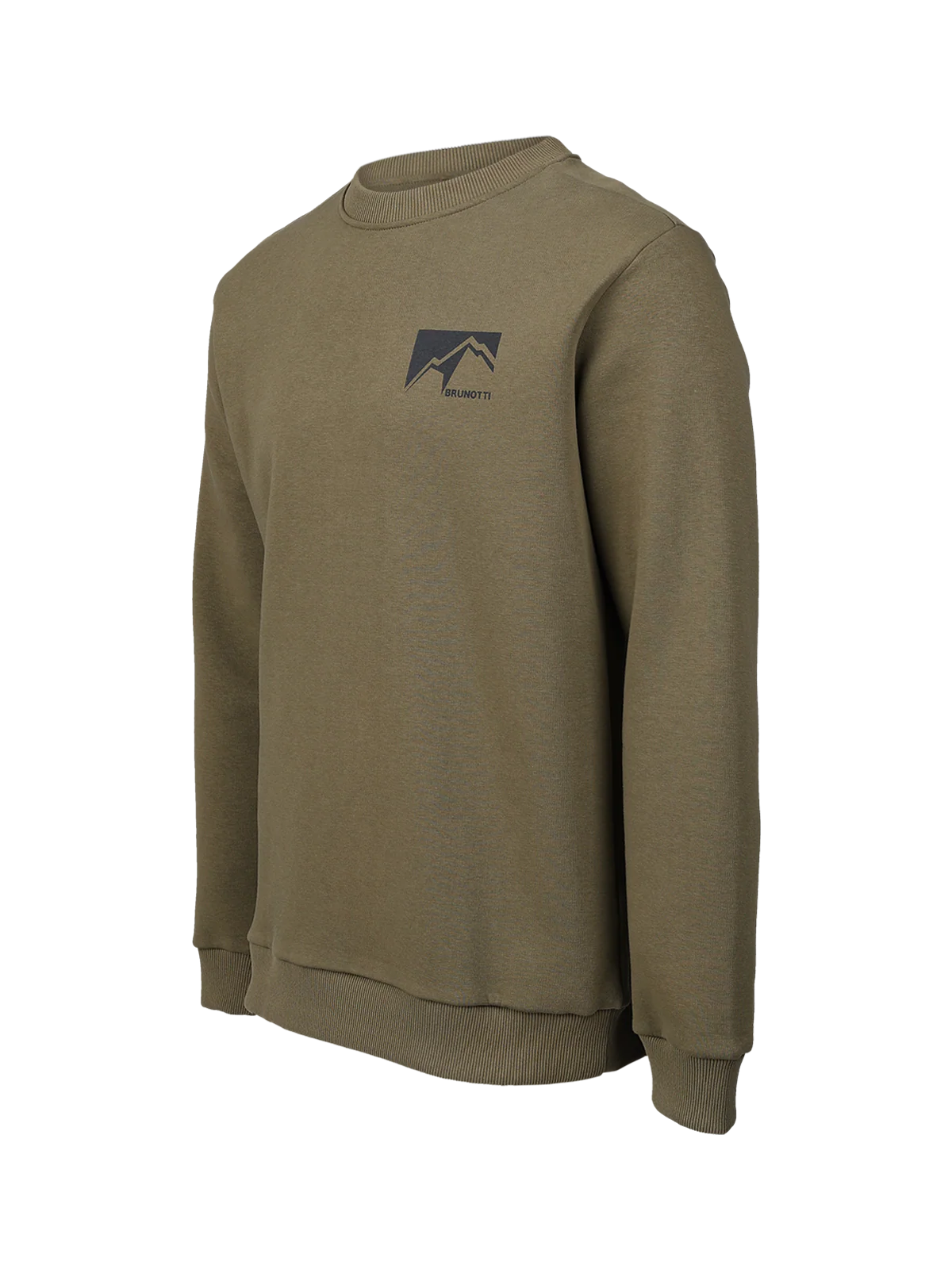 Navaldor Men Sweater | Dusky Green - Image 11