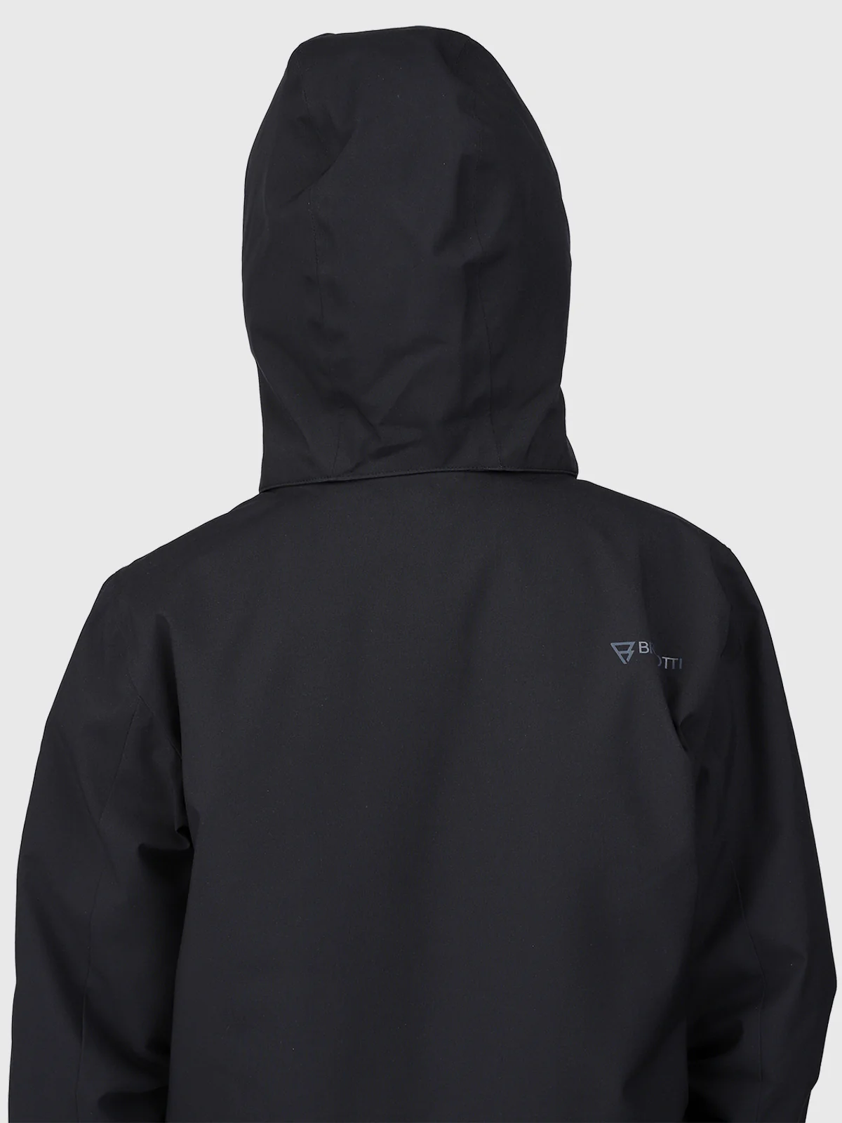 Navigaty Boys Snow Jacket | Black - Image 13