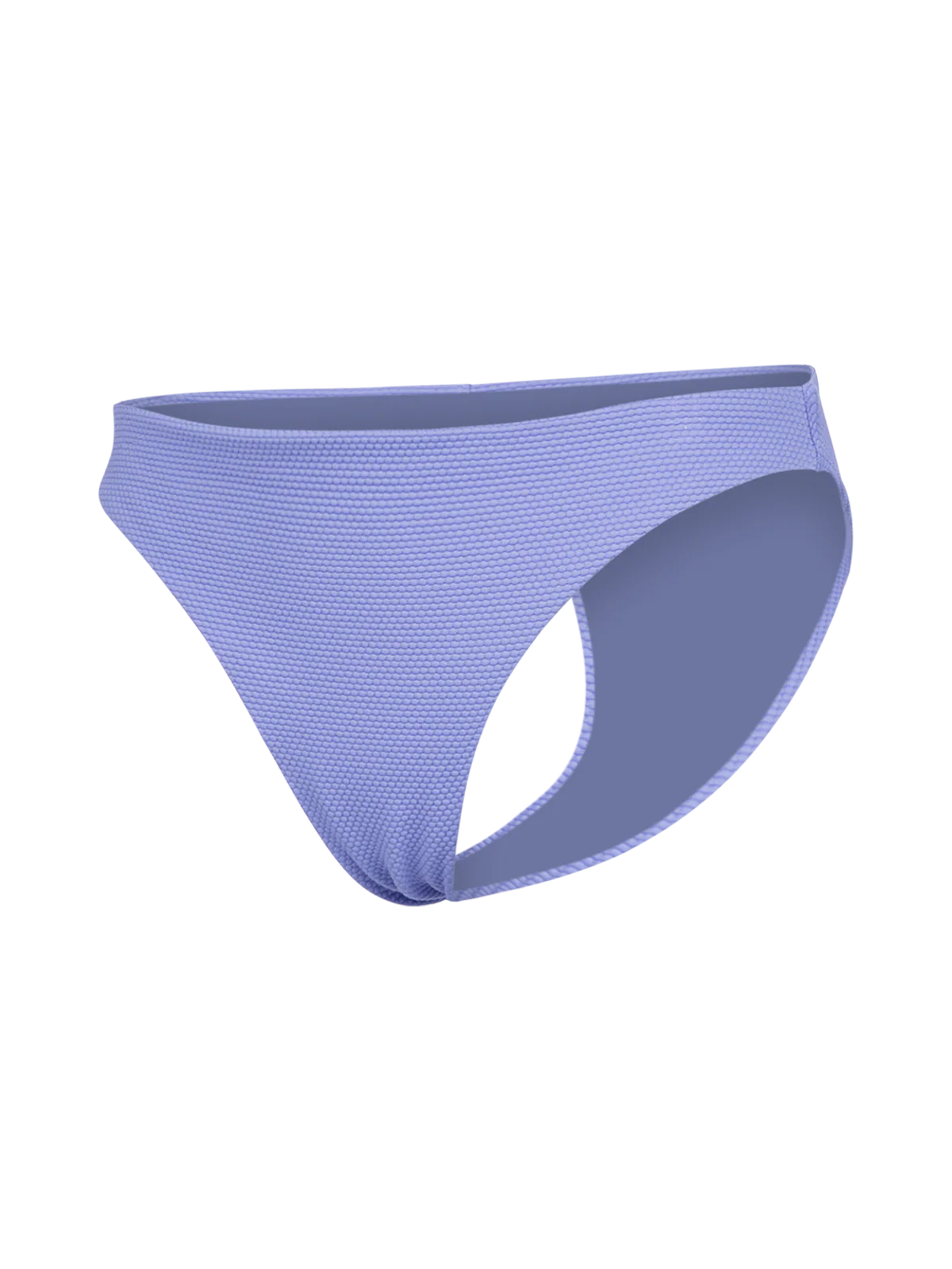 Nell-Honeycomb Women Bikini Bottom | Jewel - Image 9