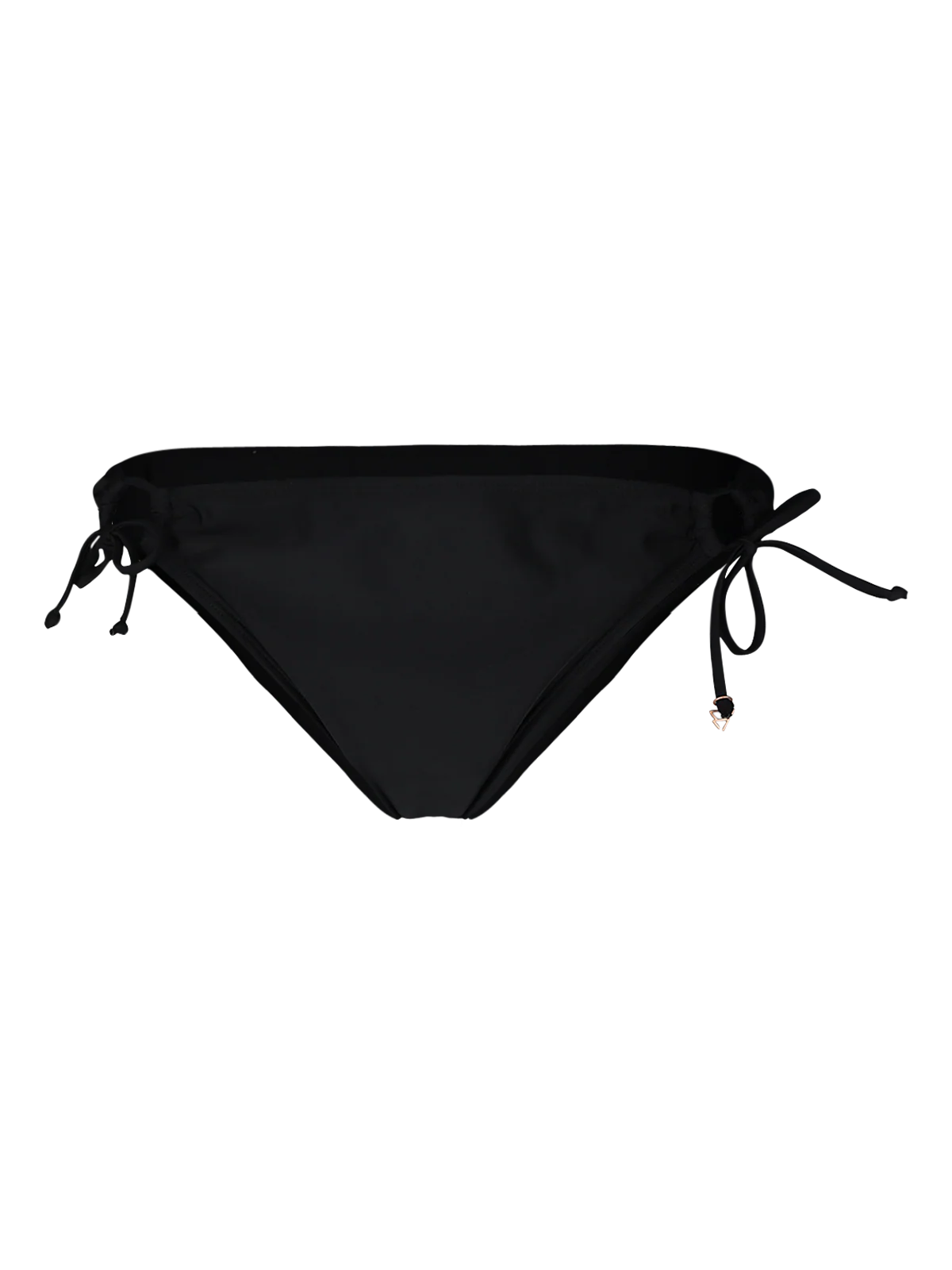 Nolestina Women Bikini Bottom | Black - Image 6