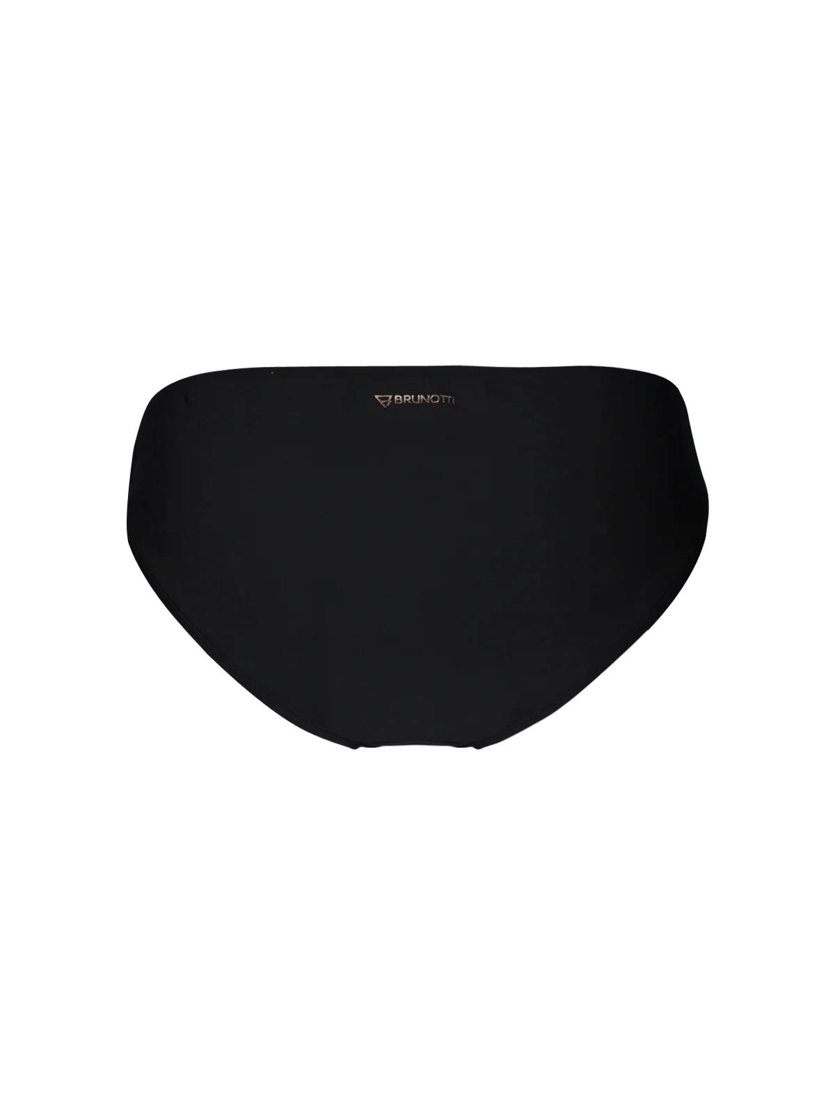 Nolestina Women Bikini Bottom | Black - Image 8