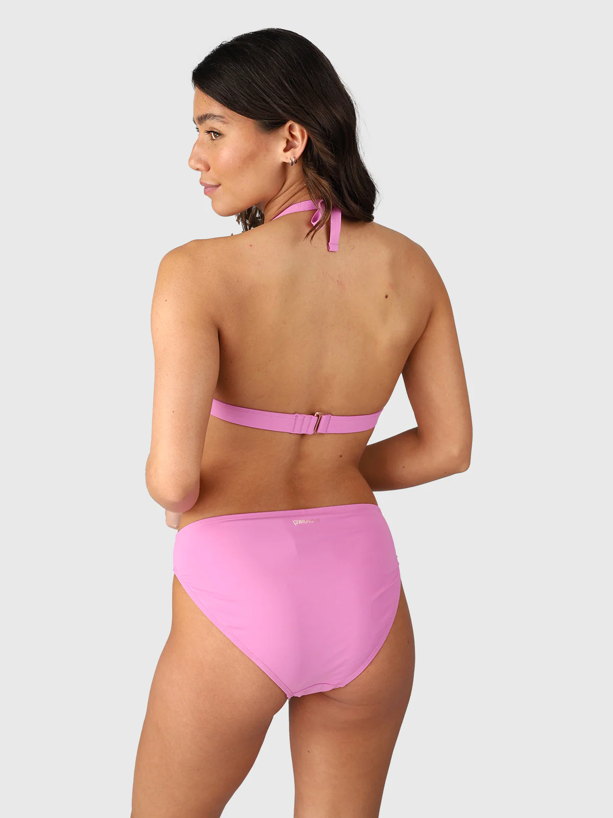 Nolina Women Bikini Bottom | Violet - Image 4
