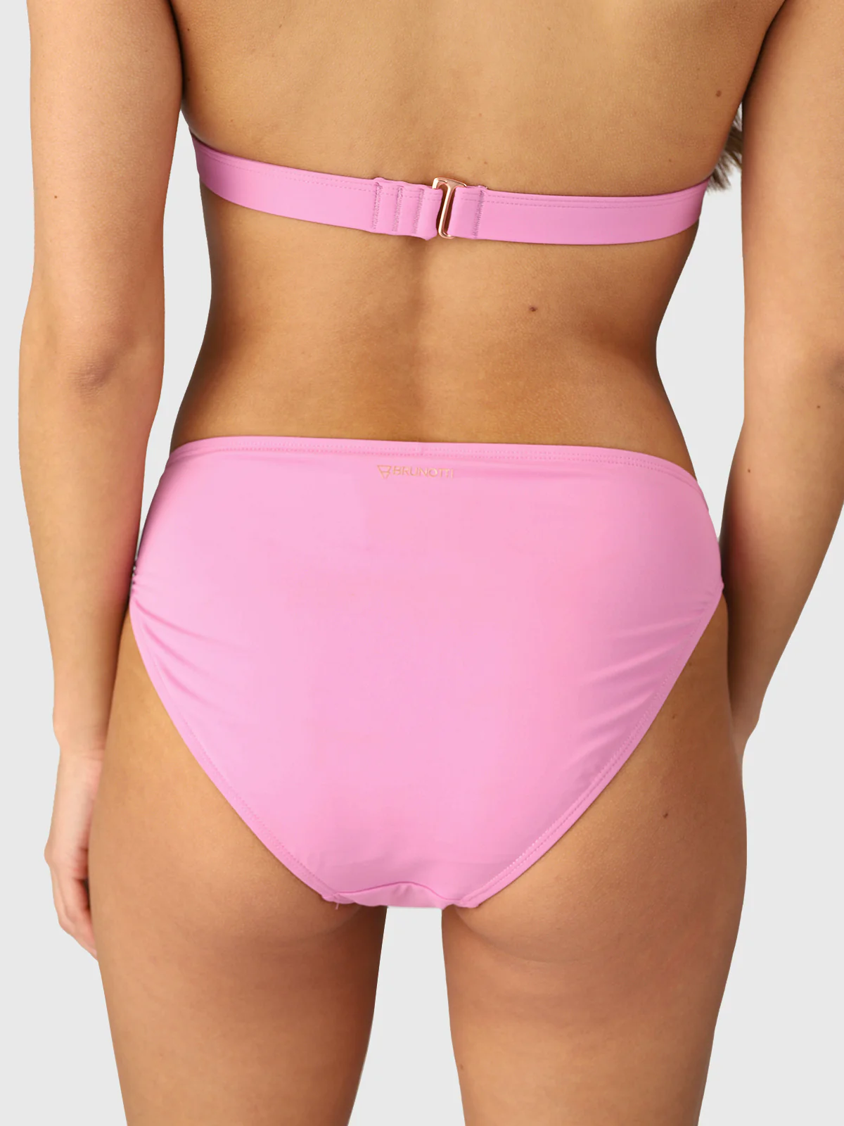 Nolina Women Bikini Bottom | Violet - Image 5