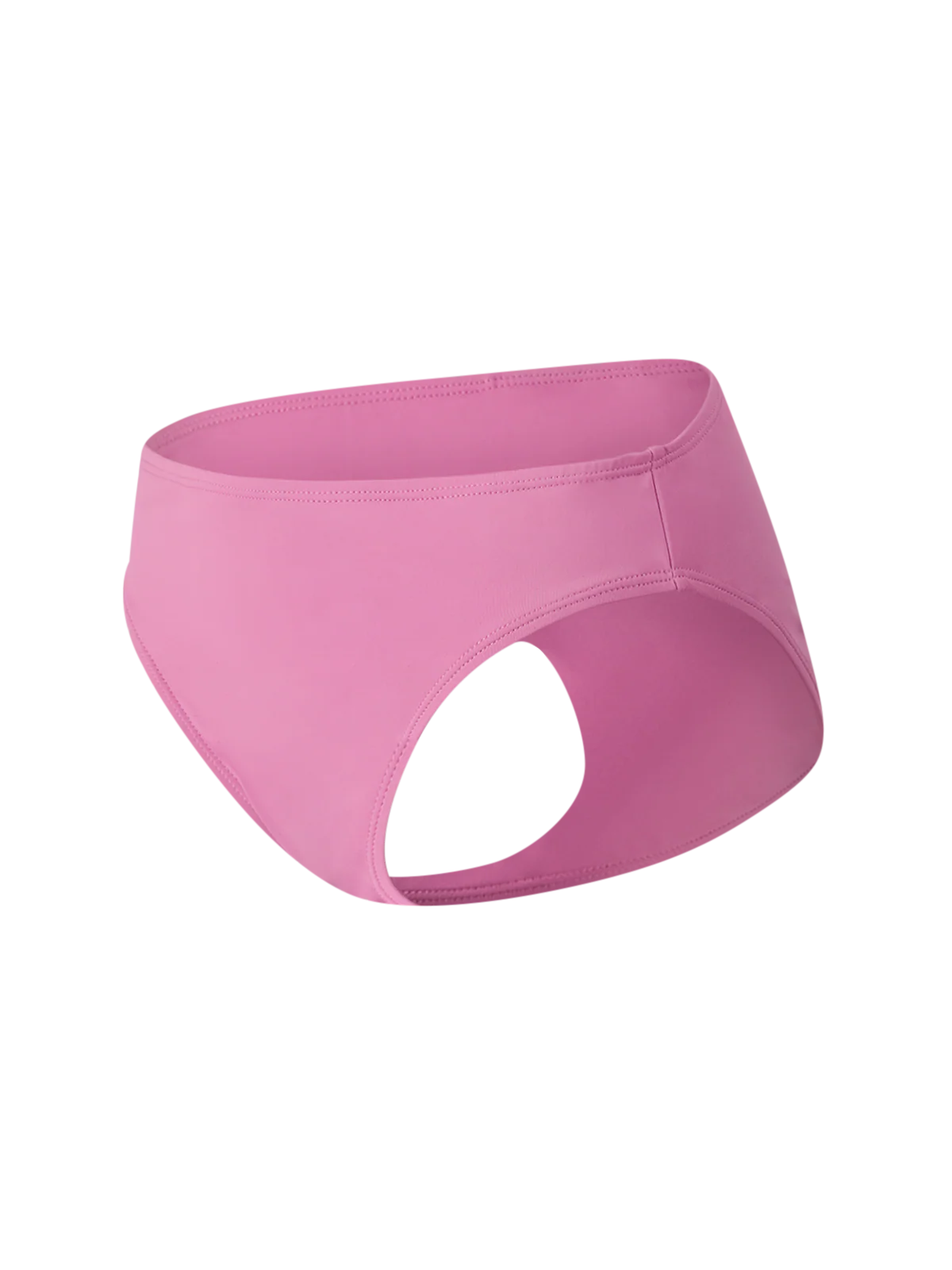 Nolina Women Bikini Bottom | Violet - Image 8