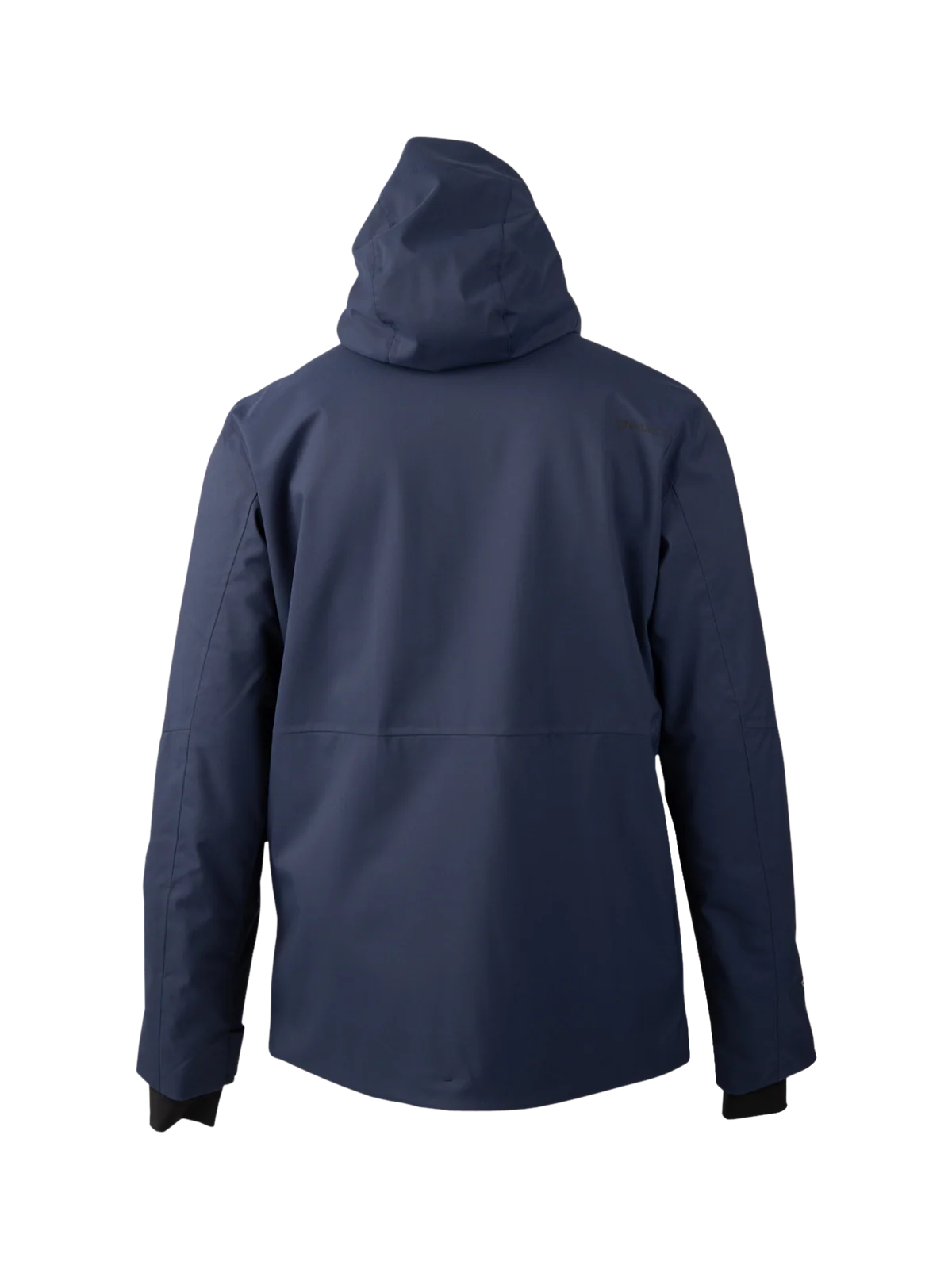 Norrow Men Snow Jacket | Indigo Blue - Image 8