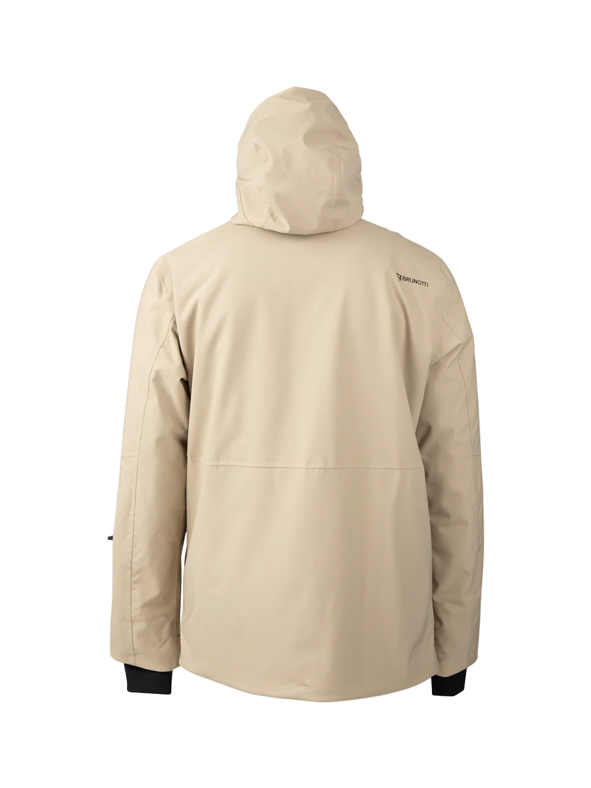 Norrow Men Snow Jacket | Fungi - Image 11