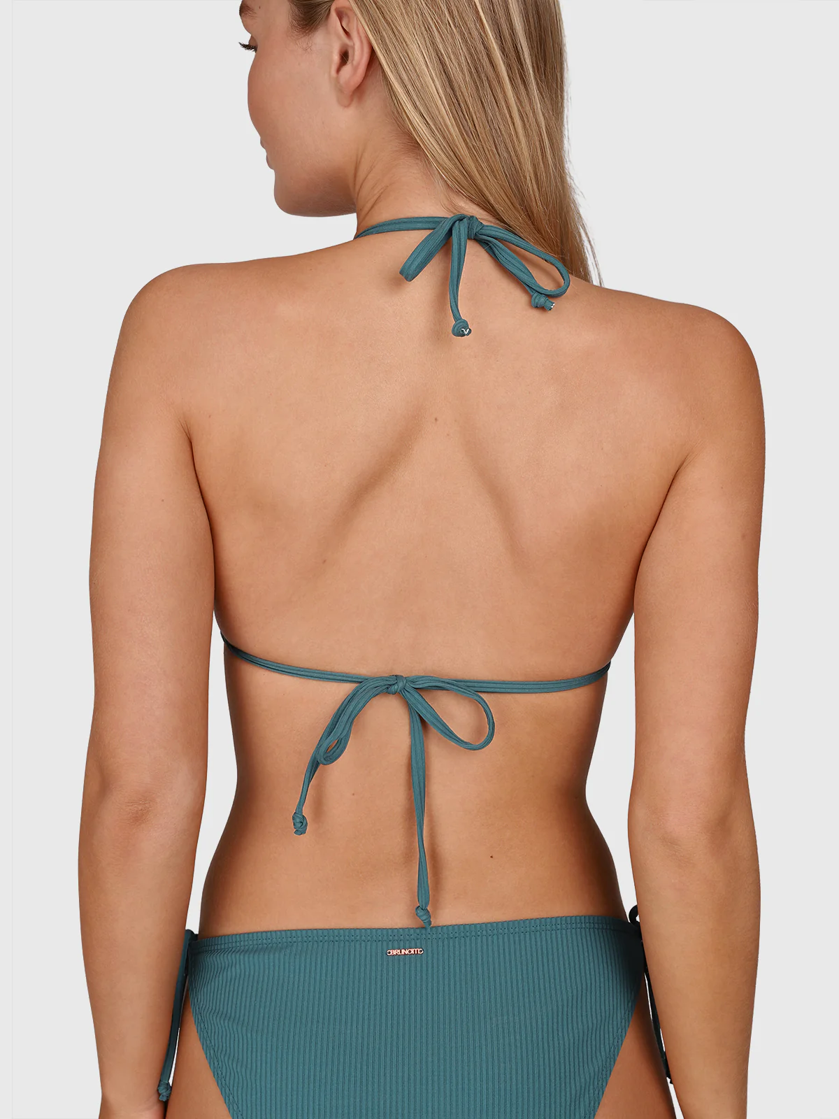 Novalee-Rib Women Bikini Top | Mediterranea - Image 11