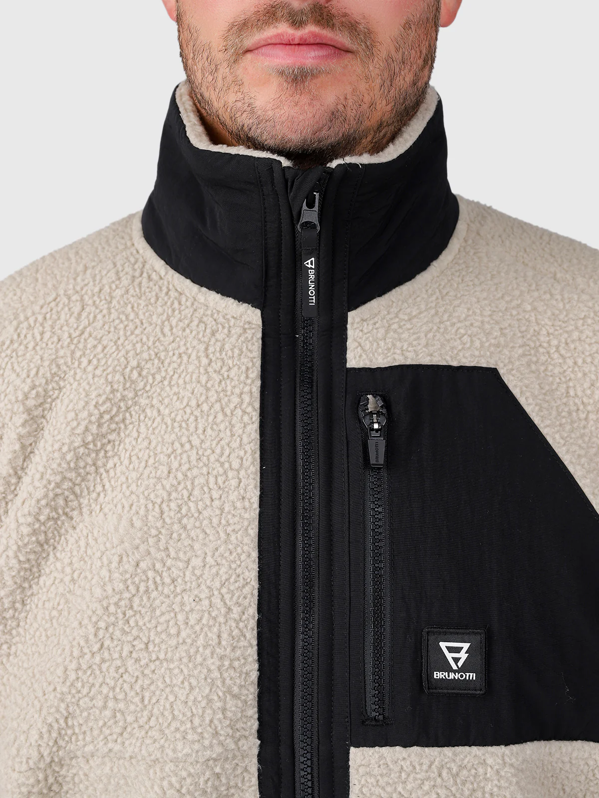 Oyonn Men Bodywarmer | Fungi - Image 12