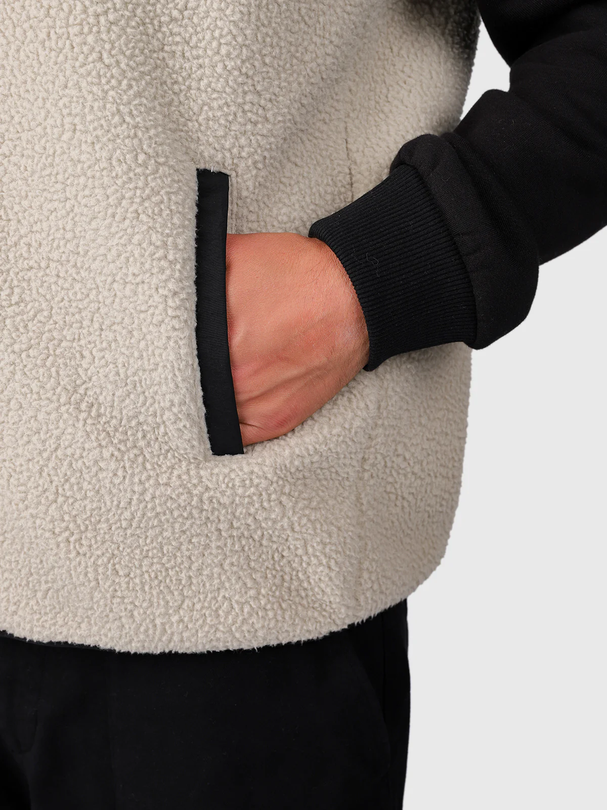 Oyonn Men Bodywarmer | Fungi - Image 13