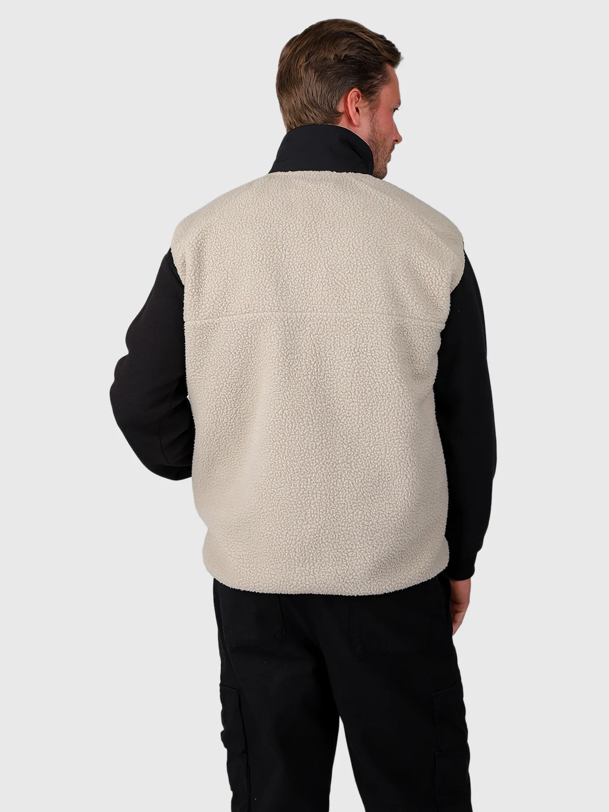 Oyonn Men Bodywarmer | Fungi - Image 2