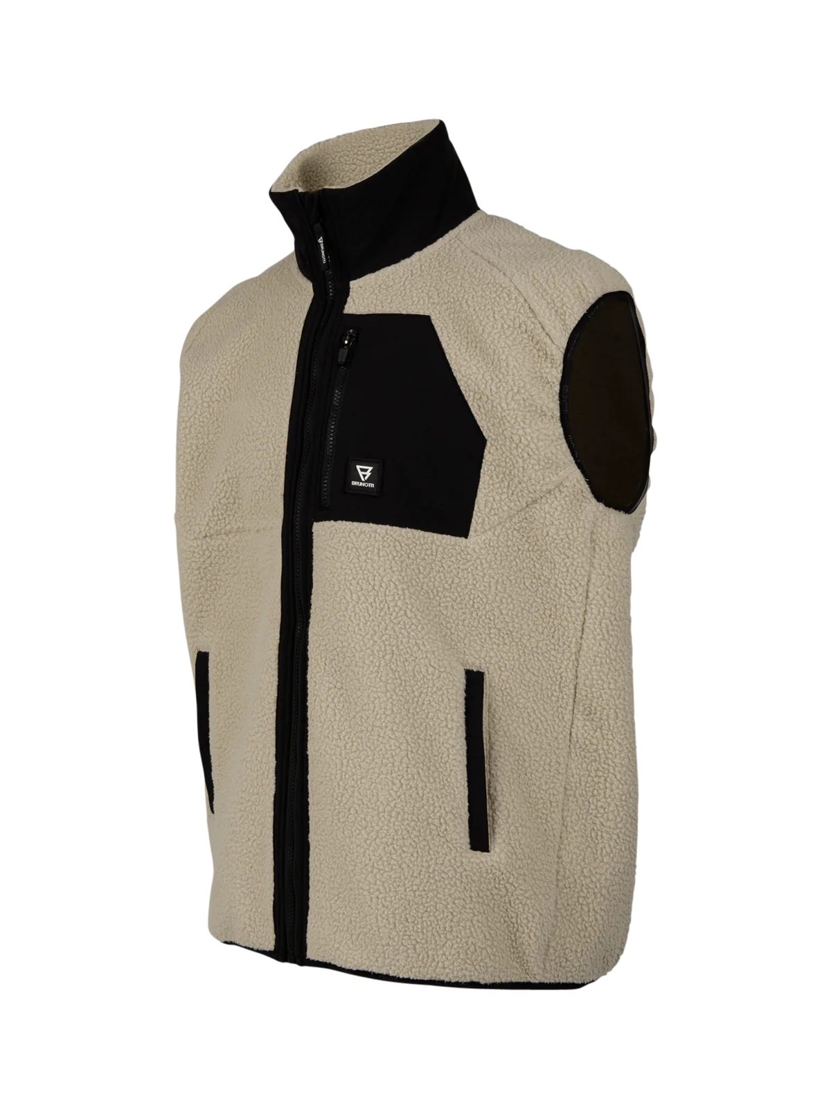 Oyonn Men Bodywarmer | Fungi - Image 9