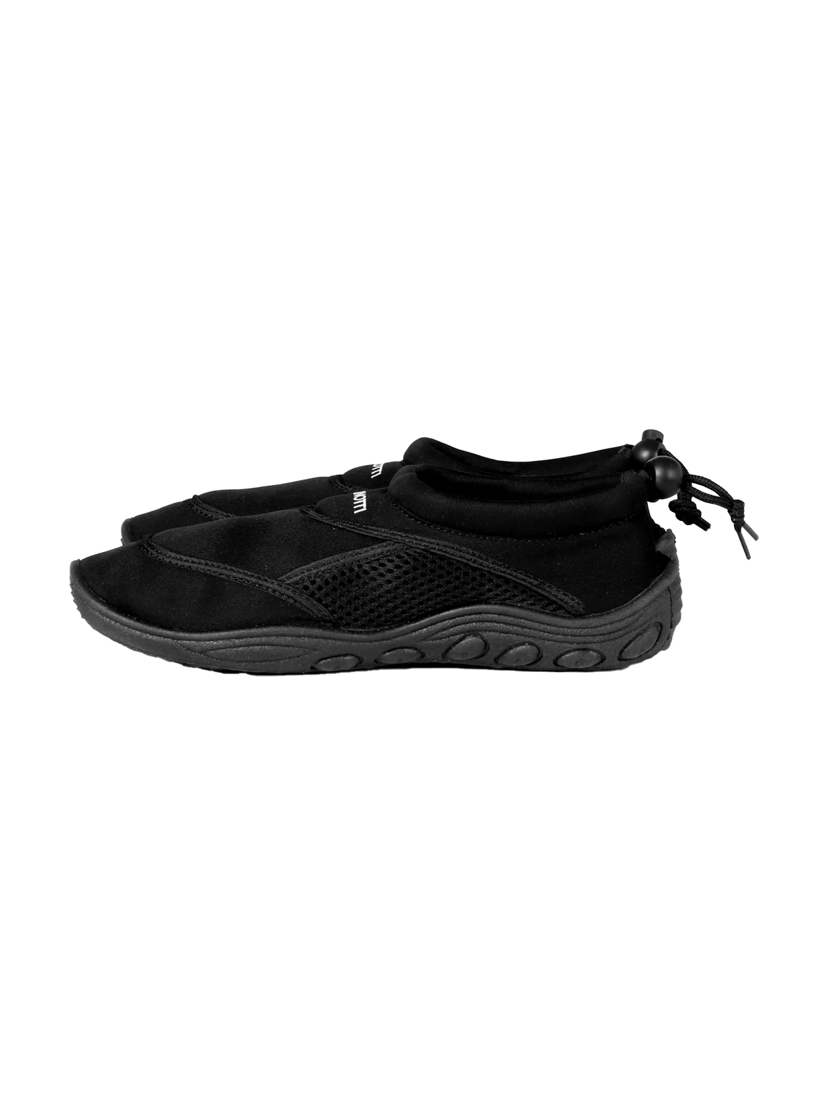 Watershory Unisex Kids Water Shoe | Black - Image 3