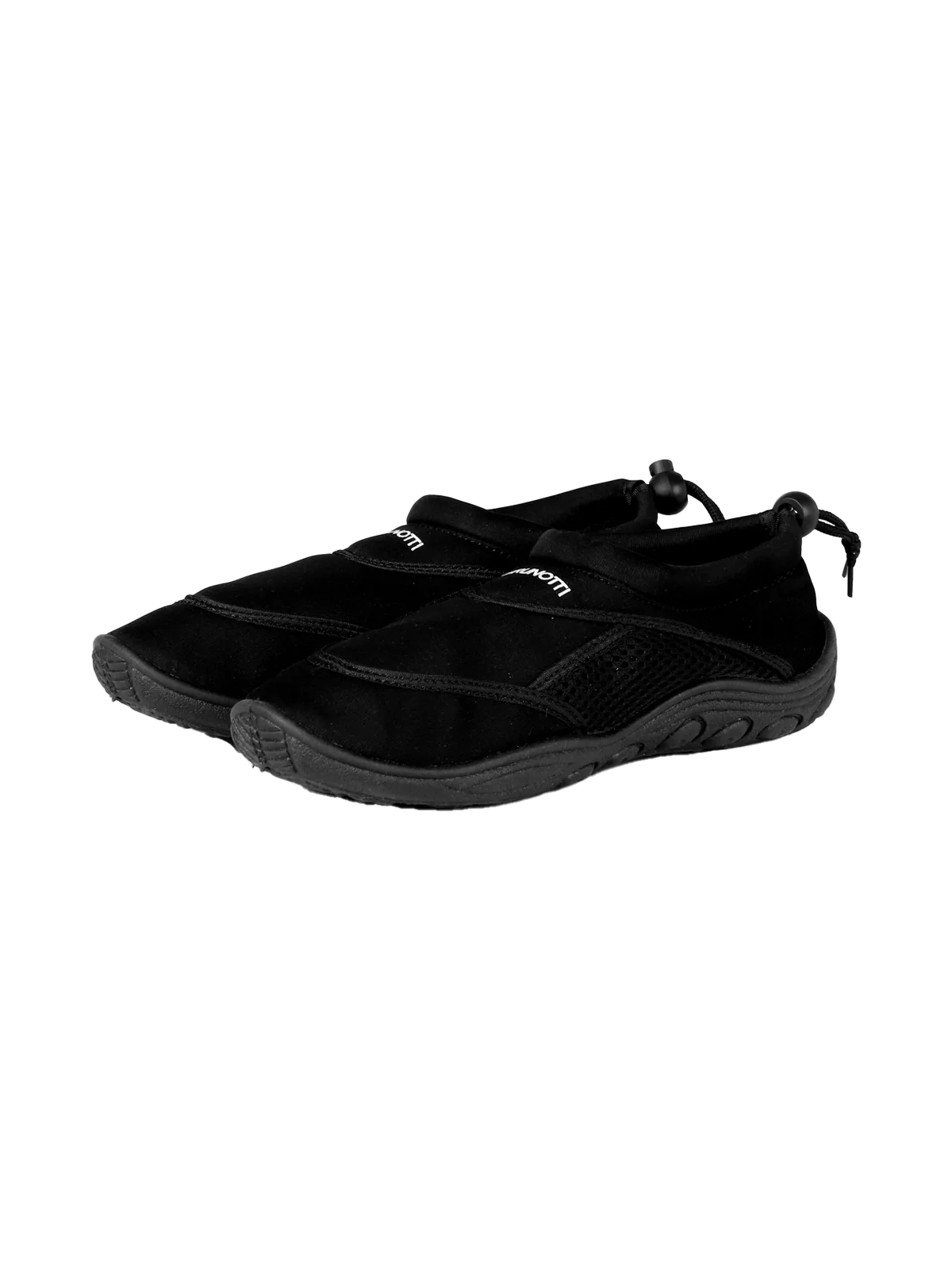 Watershory Unisex Kids Water Shoe | Black - Image 4