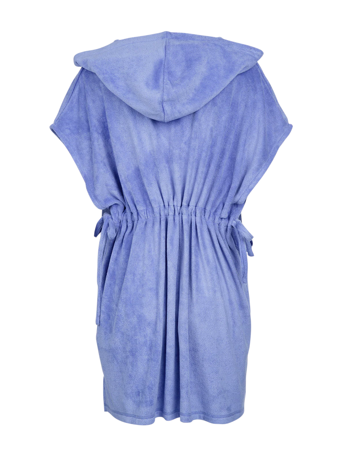 Paige Women Poncho | Jewel - Image 7