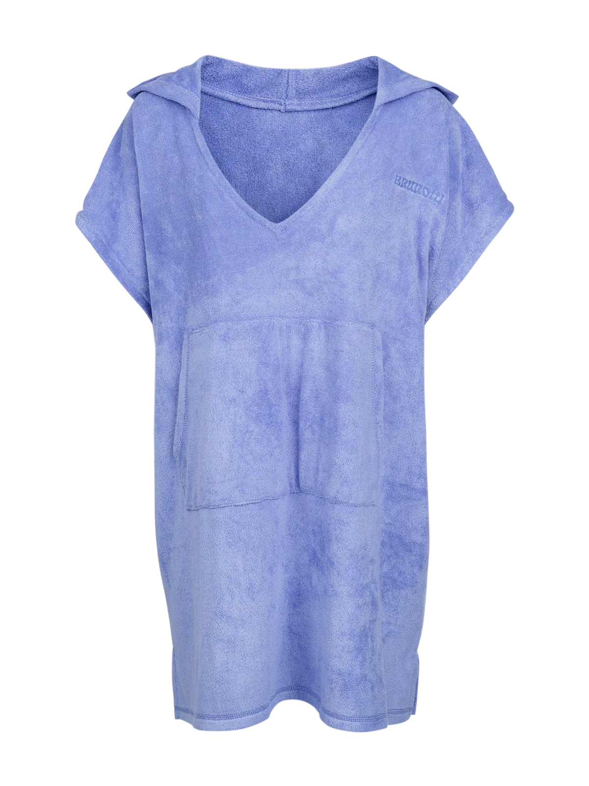 Paige Women Poncho | Jewel - Image 8
