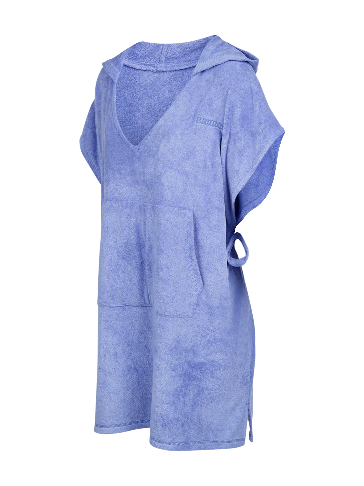 Paige Women Poncho | Jewel - Image 9